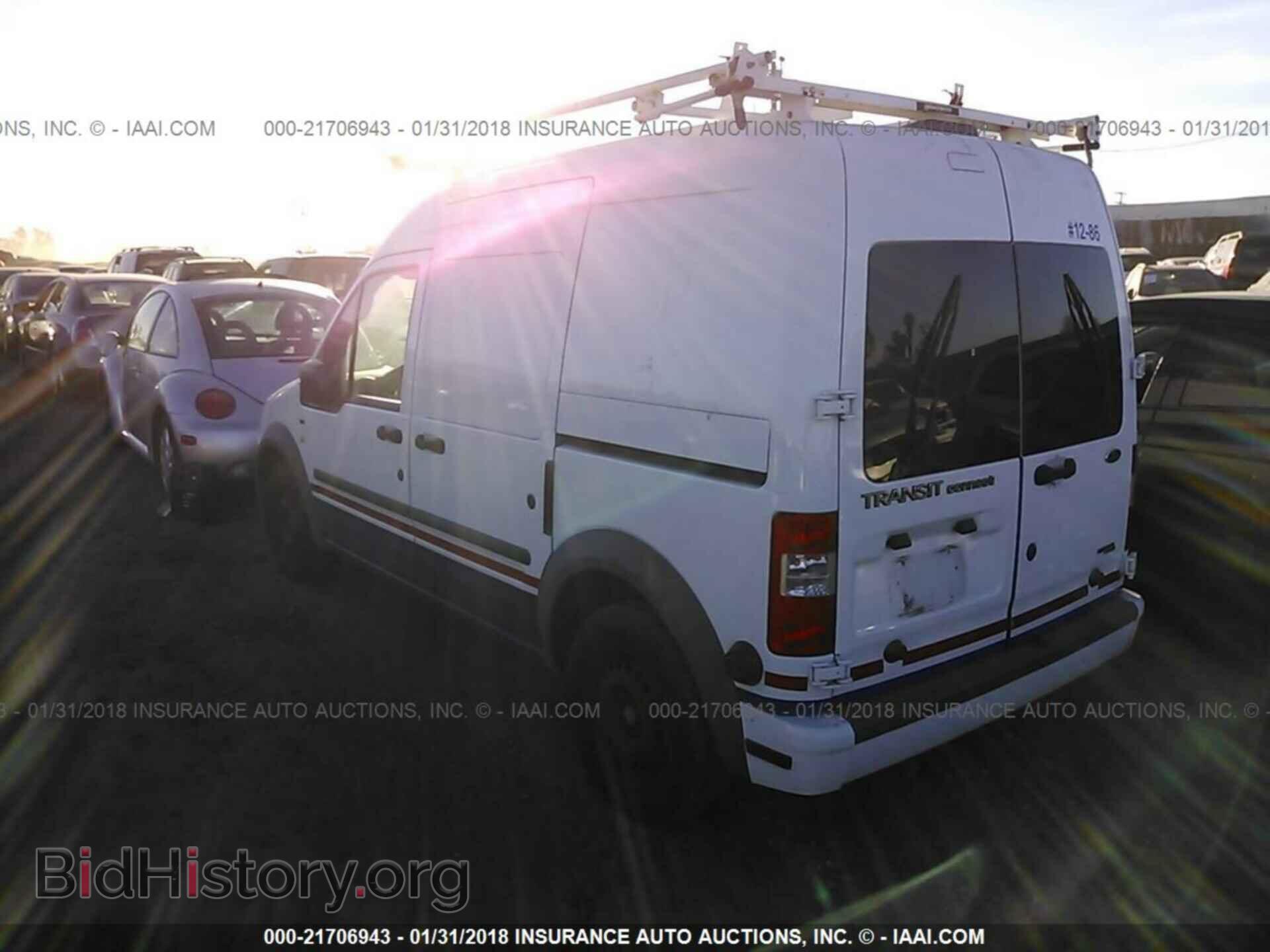 2012 Ford Transit - VIN: NM0LS7DN9CT102953 - Фото 3