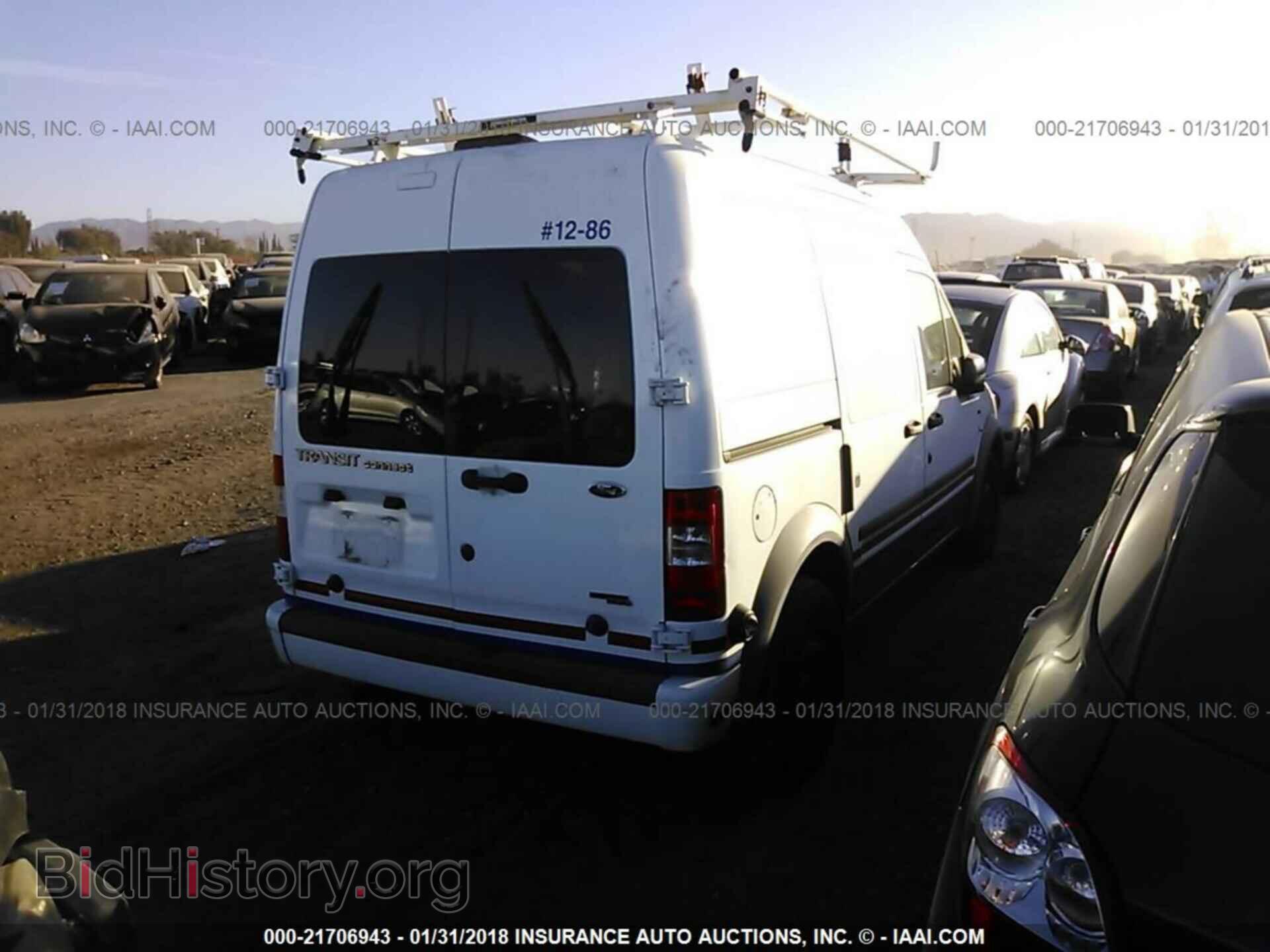 2012 Ford Transit - VIN: NM0LS7DN9CT102953 - Фото 4