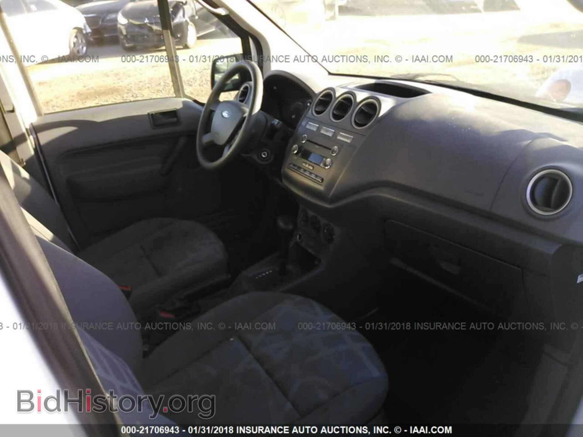 2012 Ford Transit - VIN: NM0LS7DN9CT102953 - Фото 5
