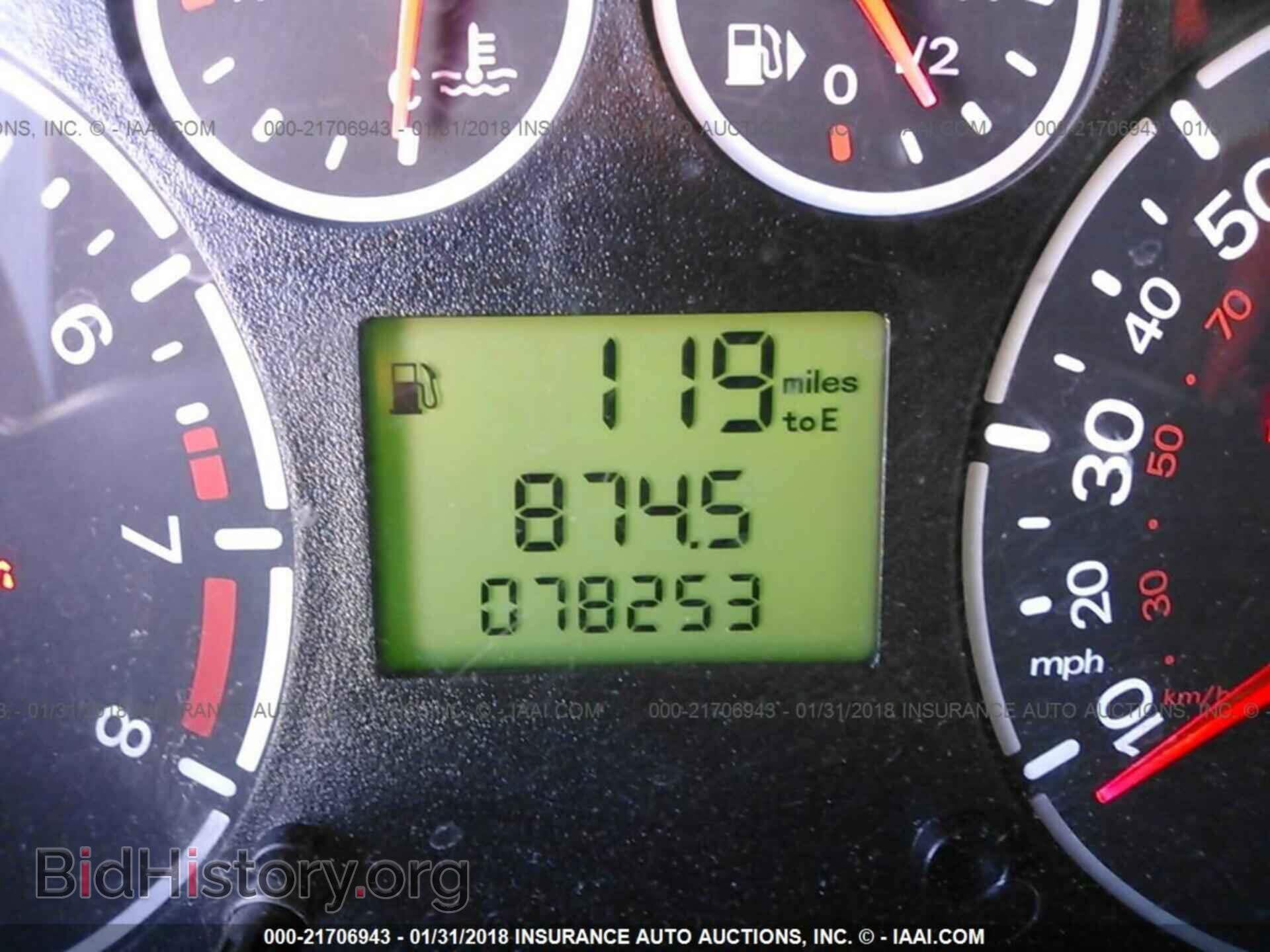 2012 Ford Transit - VIN: NM0LS7DN9CT102953 - Фото 7