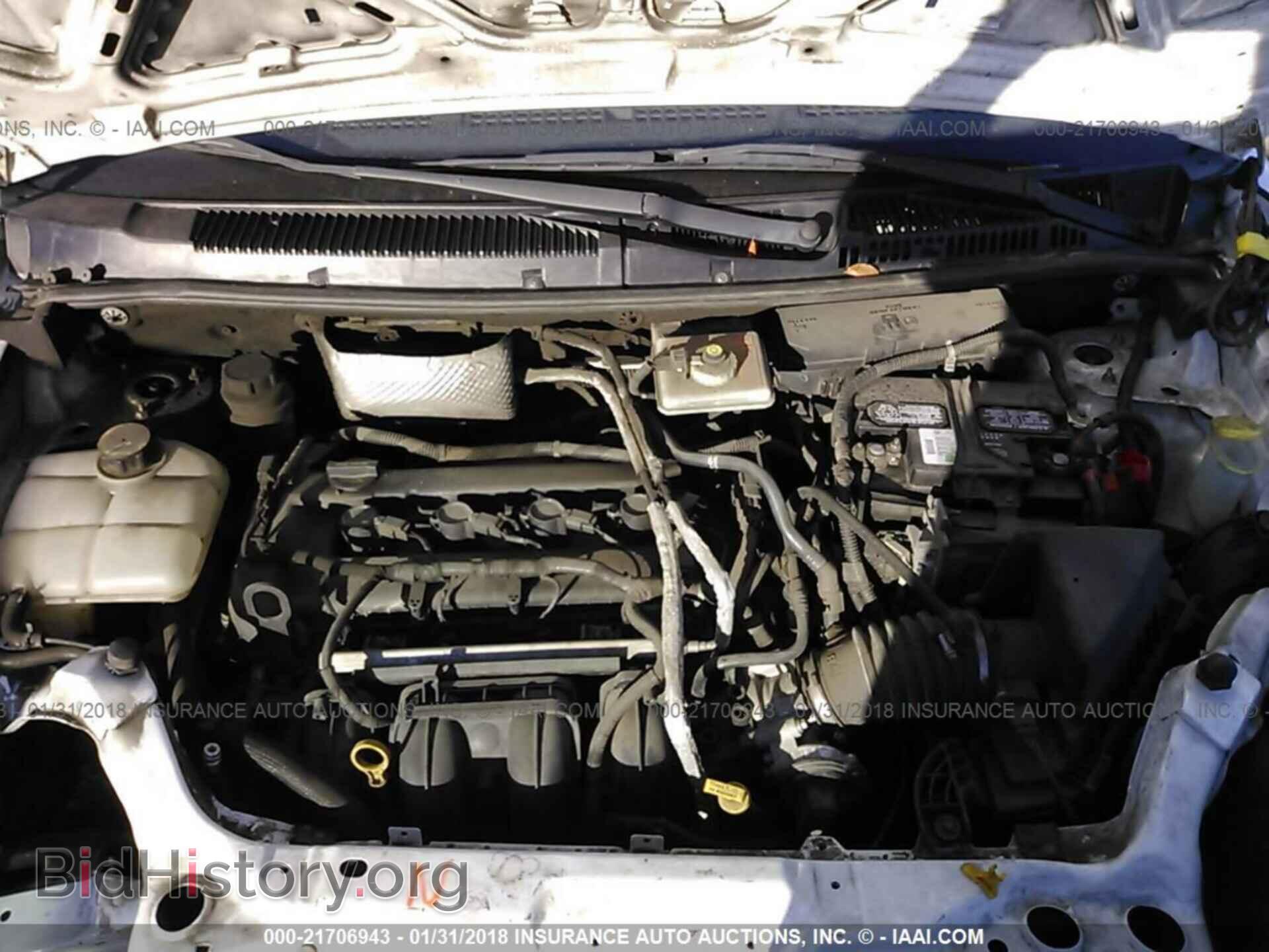 2012 Ford Transit - VIN: NM0LS7DN9CT102953 - Фото 10
