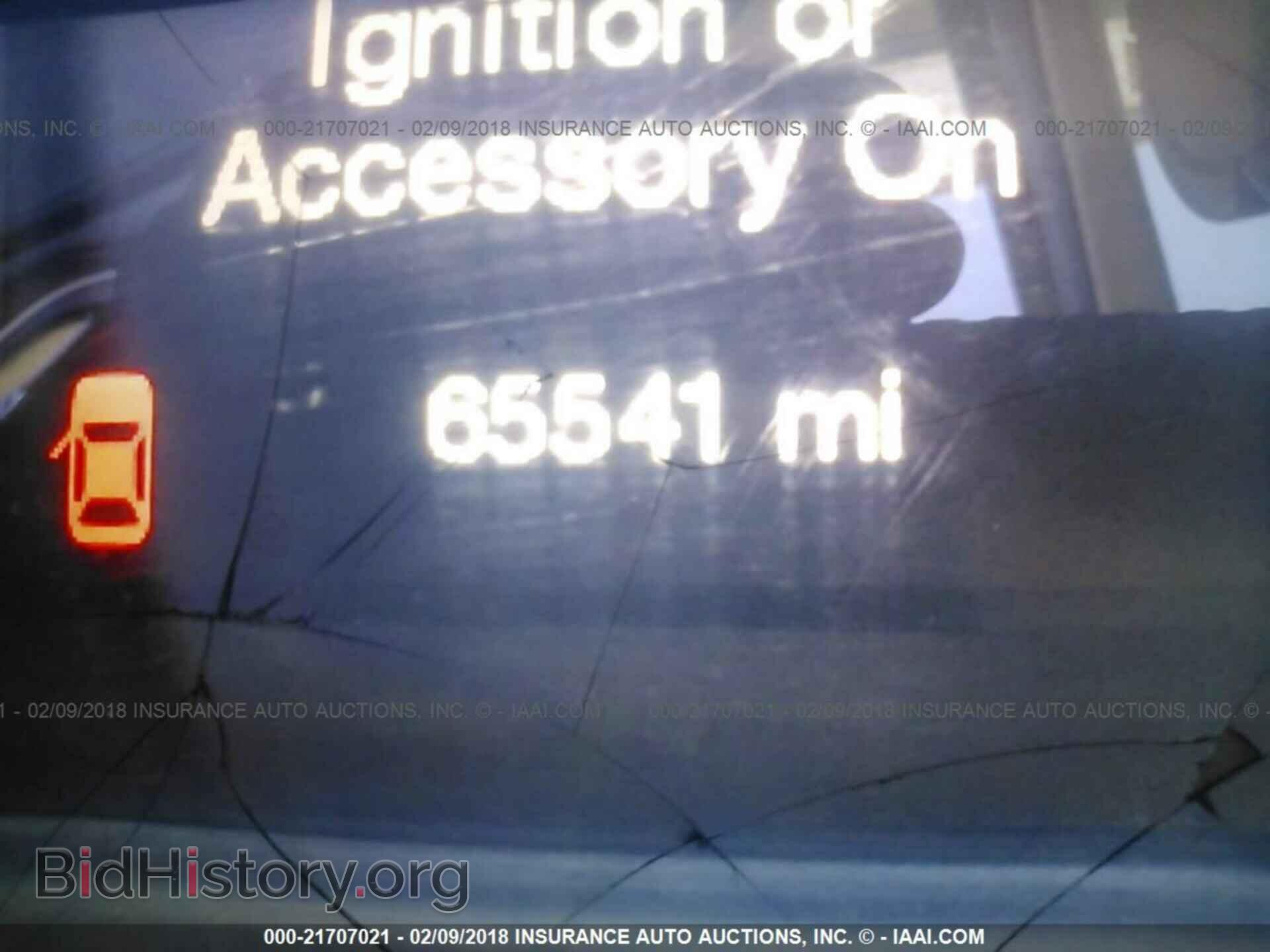 2015 Chrysler 200 - VIN: 1C3CCCAB5FN674702 - Фото 7