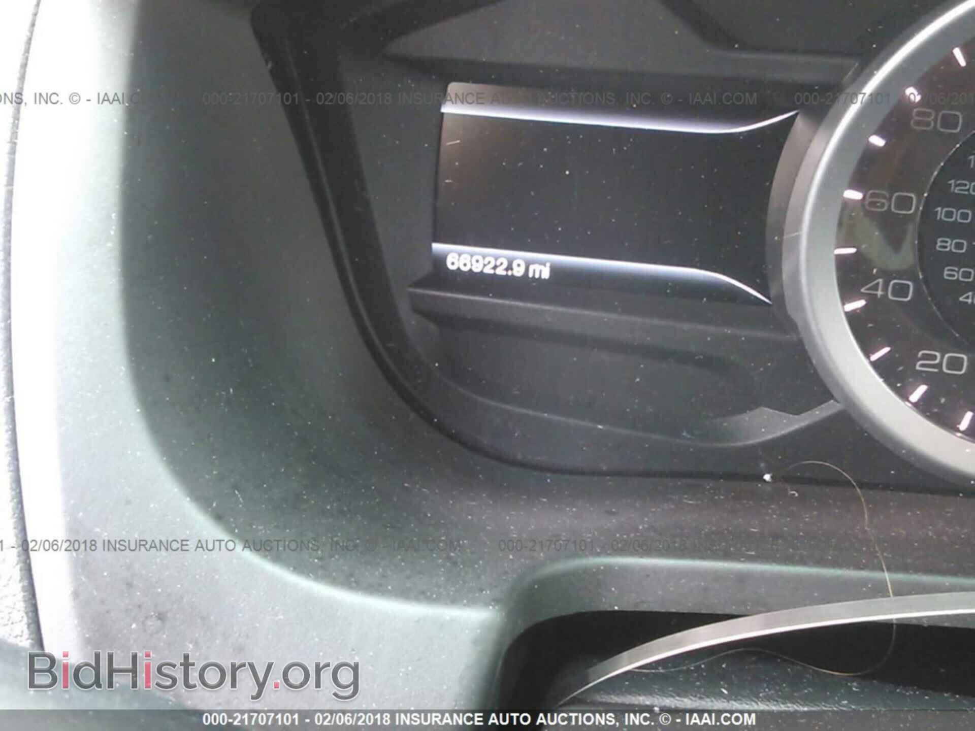 2015 Ford Explorer - VIN: 1FM5K8F83FGC02676 - Photo 7