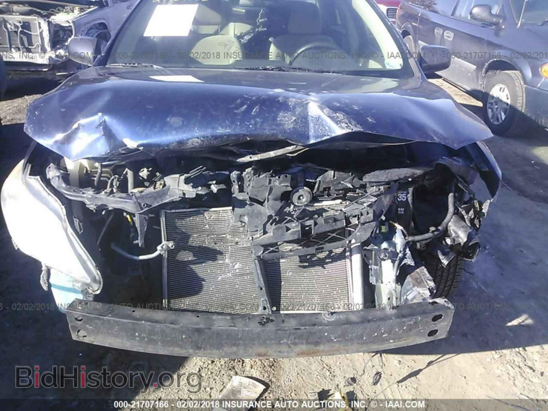 2011 Toyota Corolla - VIN: 2T1BU4EEXBC553465 - Photo 6