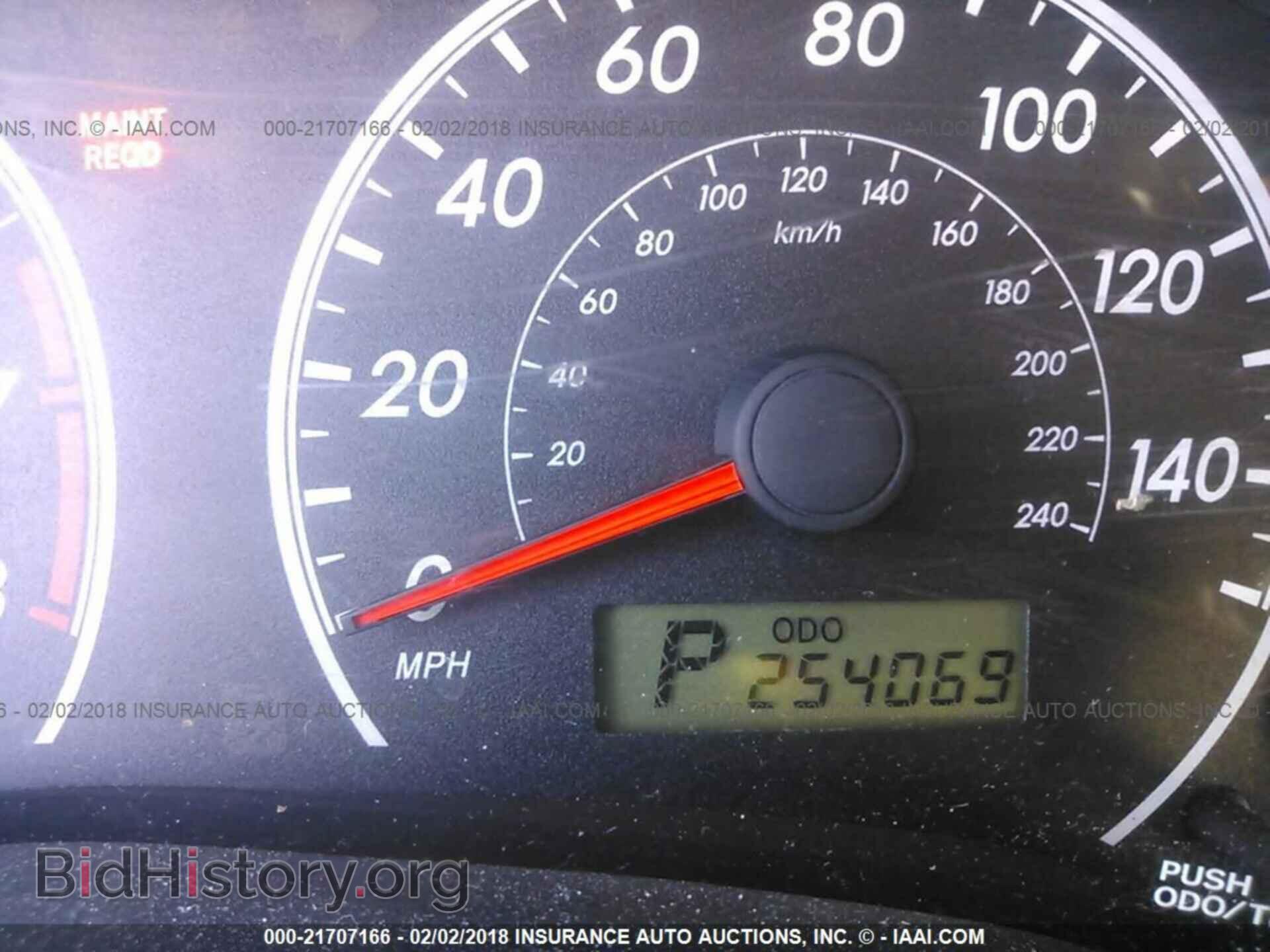 2011 Toyota Corolla - VIN: 2T1BU4EEXBC553465 - Photo 7