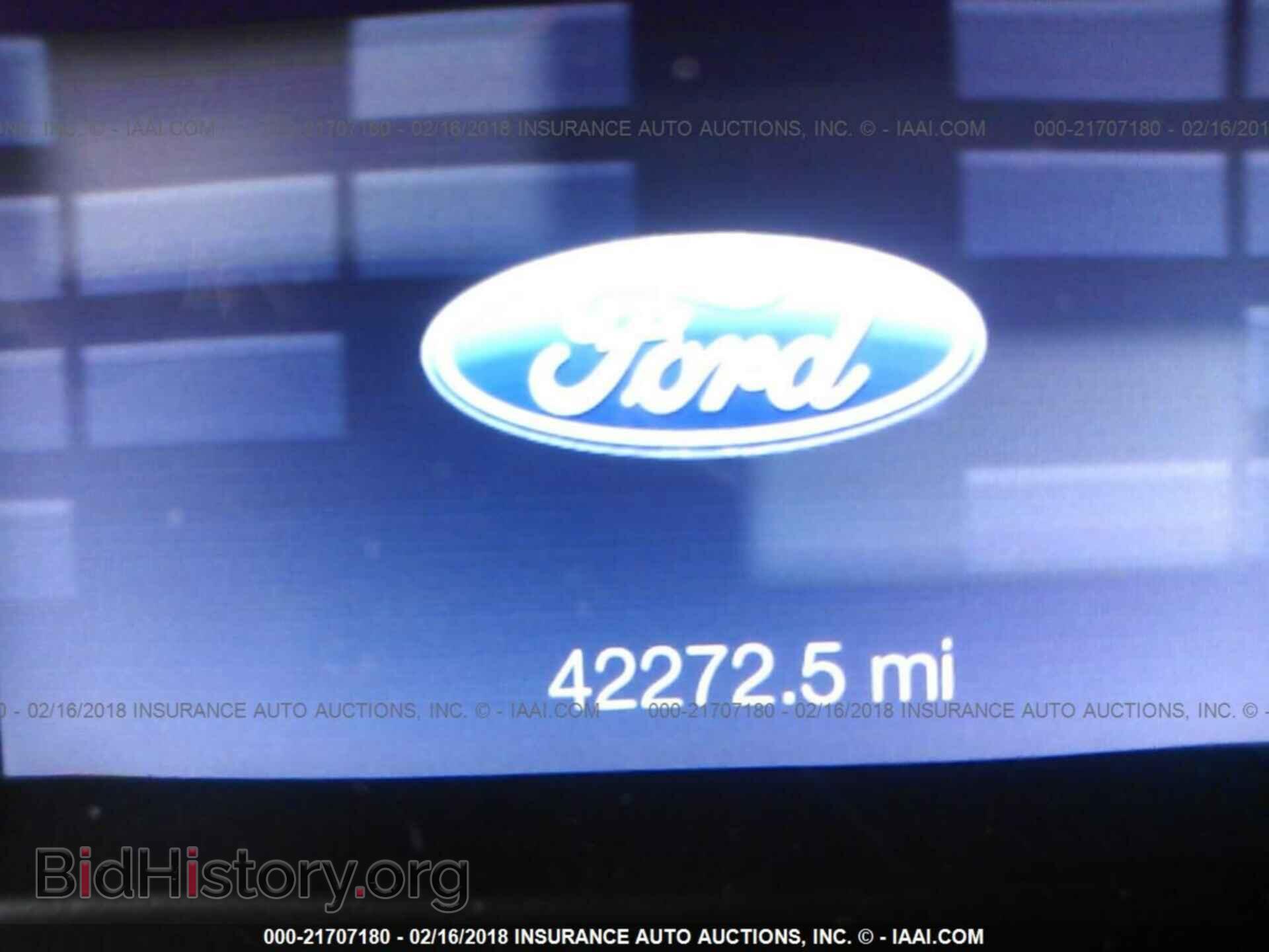 2015 Ford Explorer - VIN: 1FM5K7B89FGB87813 - Photo 7