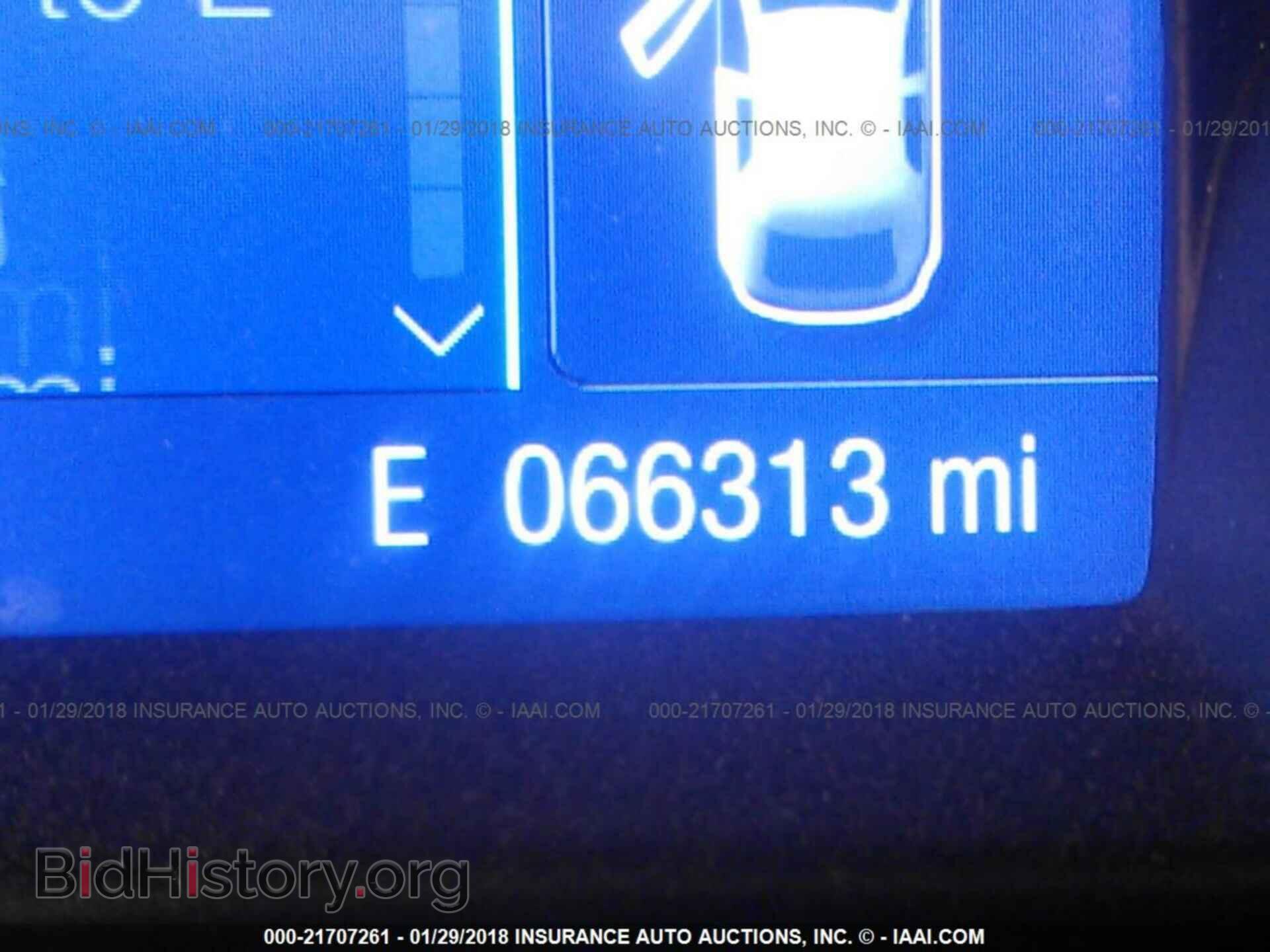 2012 Ford Focus - VIN: 1FAHP3K20CL449203 - Photo 7