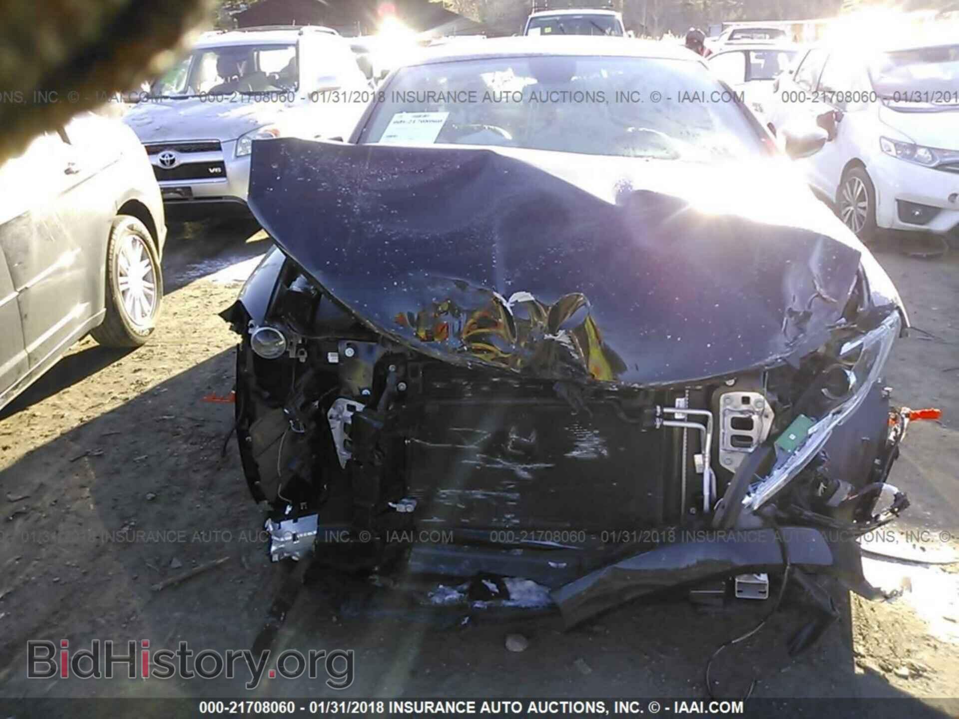 2017 CHRYSLER 200 - VIN: 1C3CCCAB8HN511657 - Фото 6