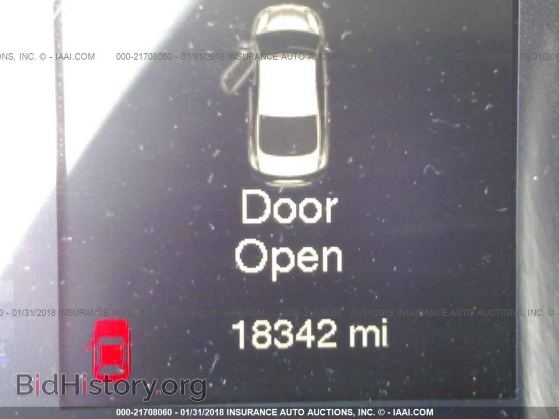 2017 CHRYSLER 200 - VIN: 1C3CCCAB8HN511657 - Фото 7