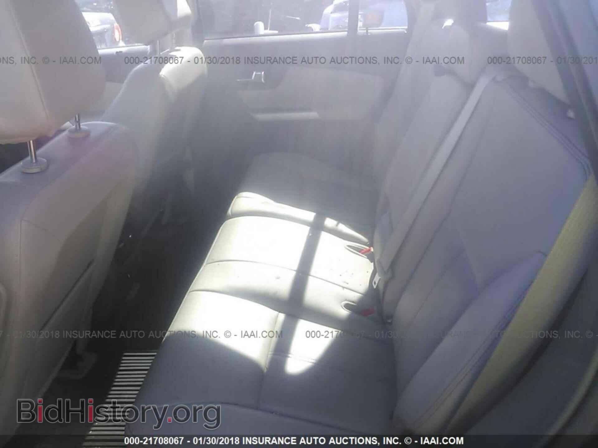 2014 Ford Edge - VIN: 2FMDK3JCXEBA51061 - Фото 8