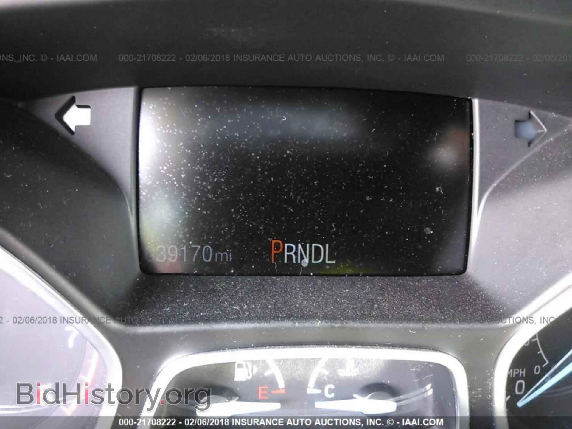 2016 Ford Focus - VIN: 1FADP3F21GL248005 - Photo 7