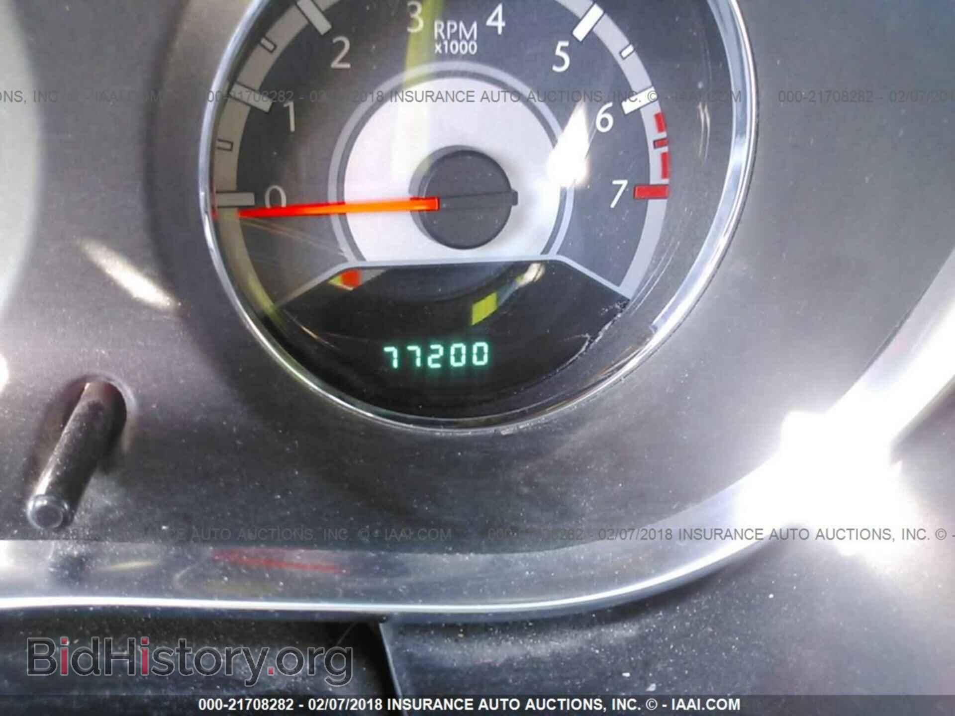 2013 Chrysler 200 - VIN: 1C3CCBCG0DN507034 - Photo 7