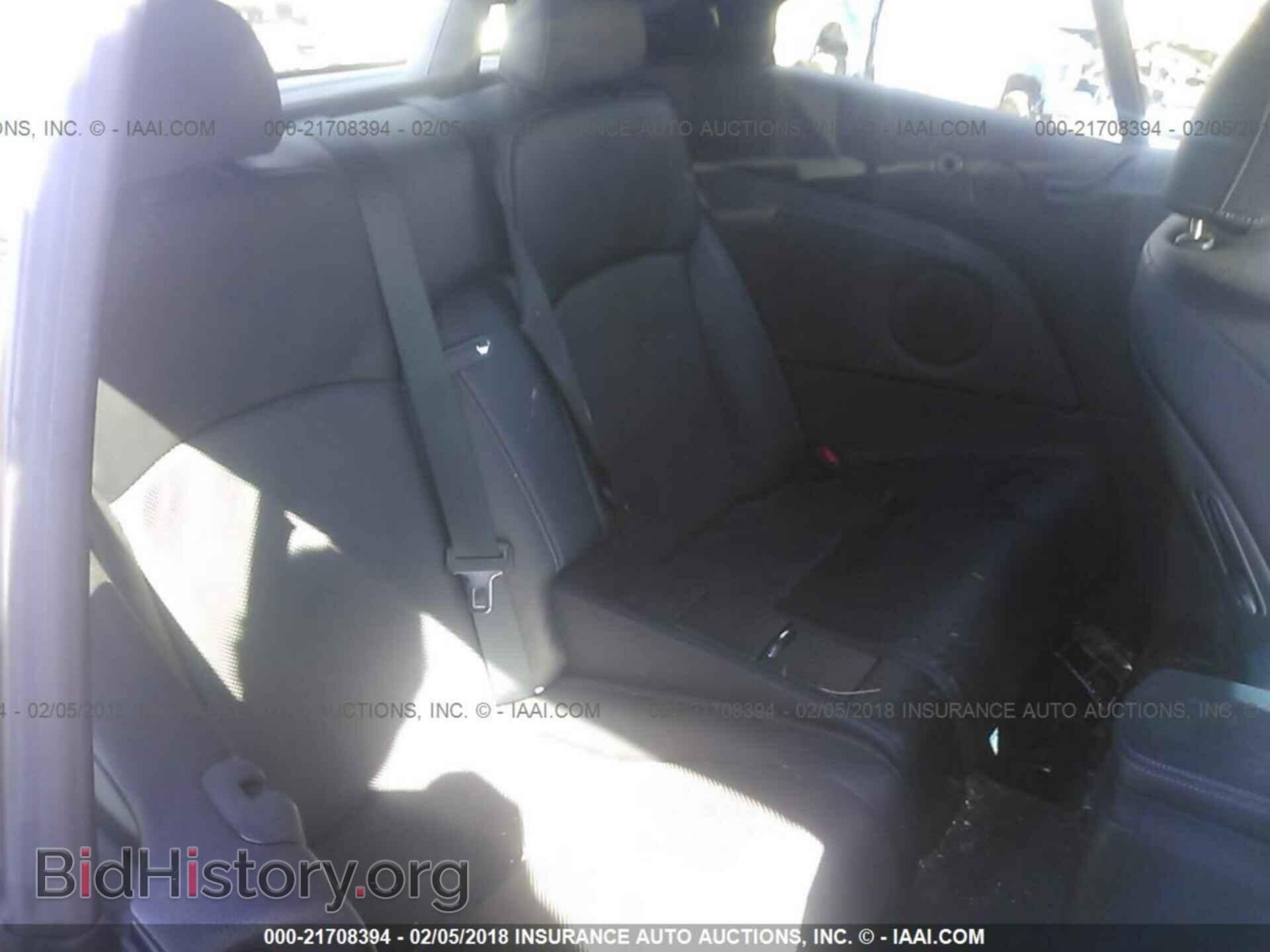 2014 Lexus Is - VIN: JTHFF2C22E2530269 - Фото 8