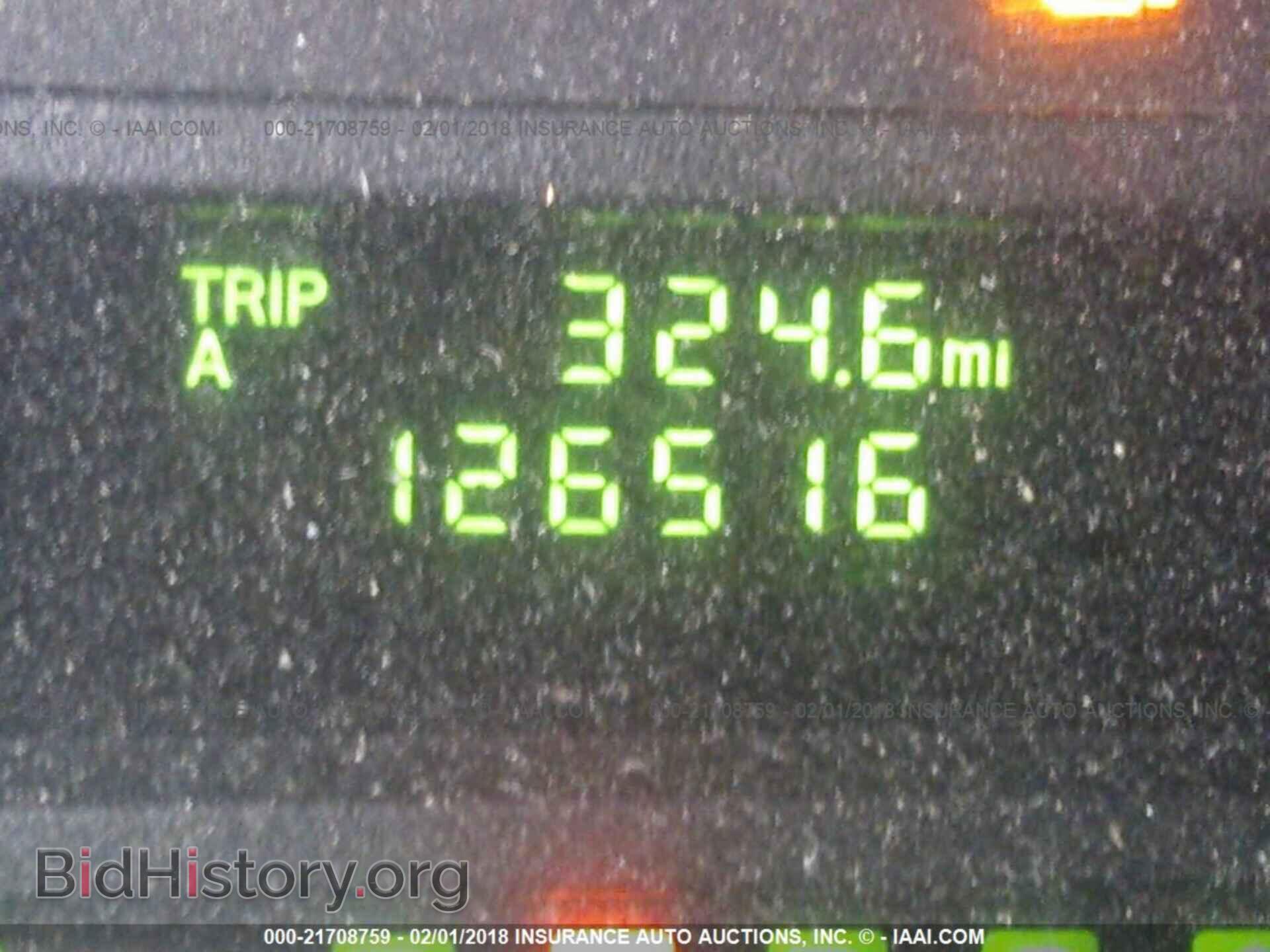 2011 Ford Econoline - VIN: 1FTNE2EW5BDA77104 - Photo 7
