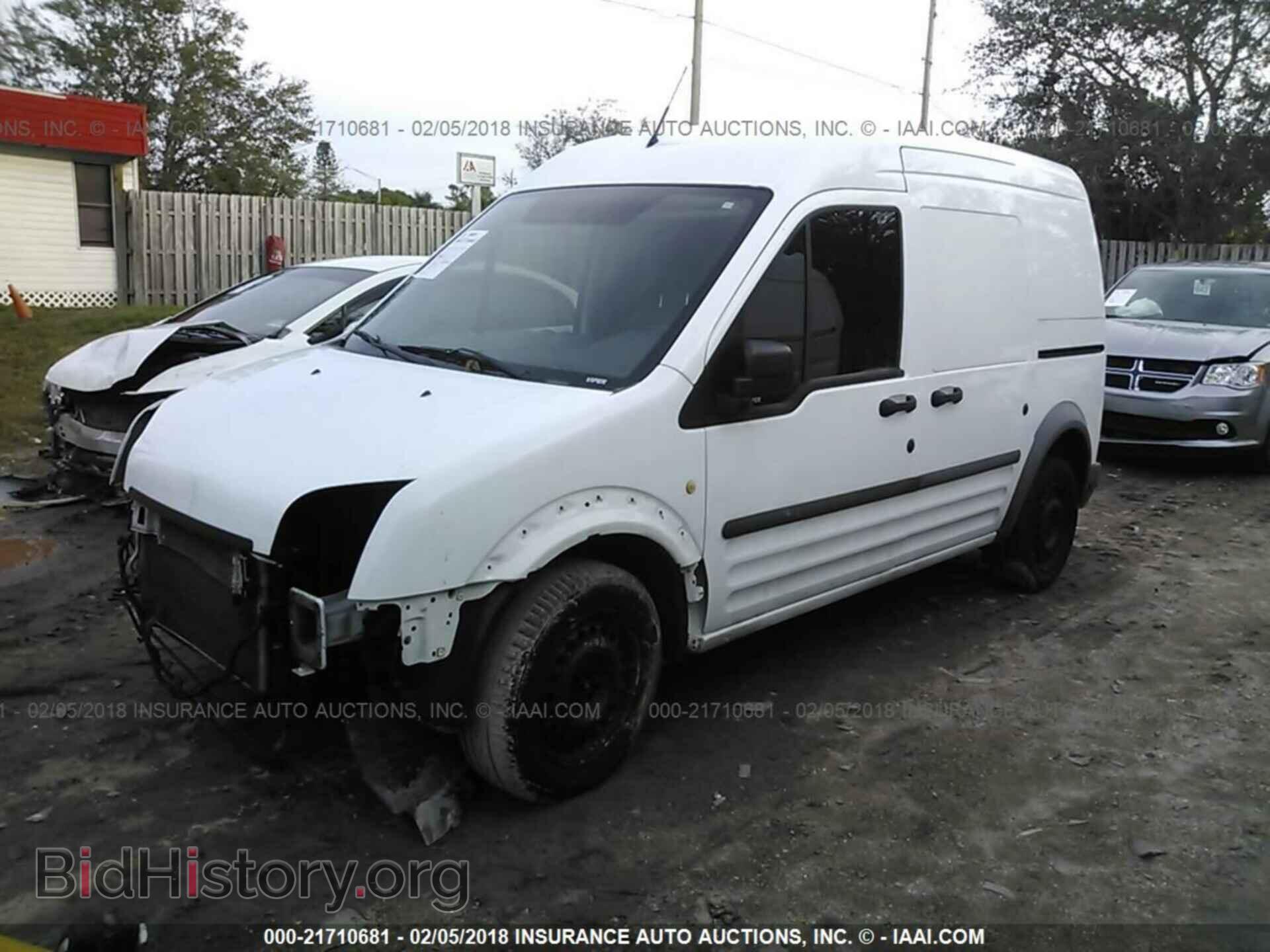 2012 Ford Transit - VIN: NM0LS7AN1CT110341 - Photo 2