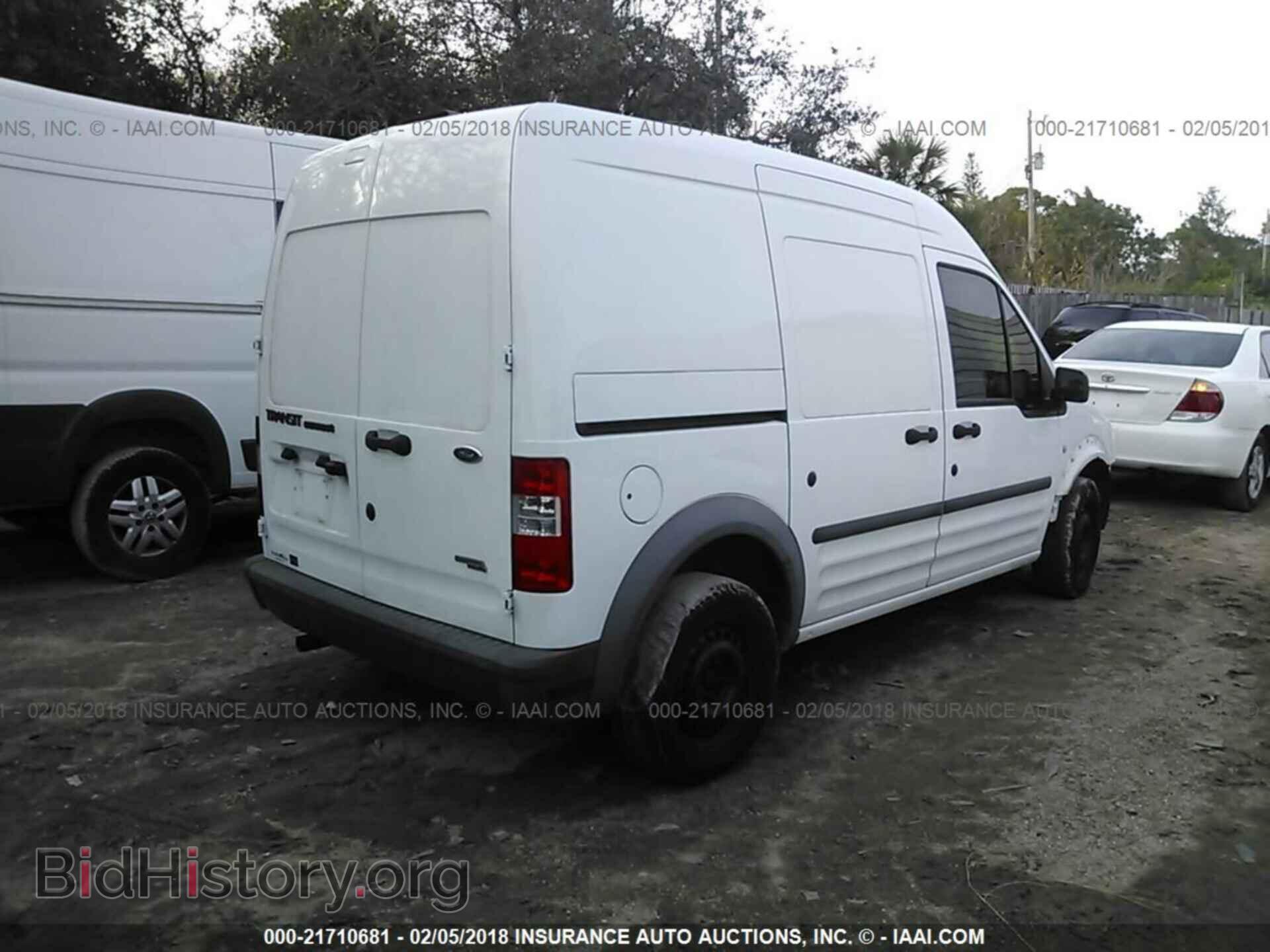 2012 Ford Transit - VIN: NM0LS7AN1CT110341 - Photo 4