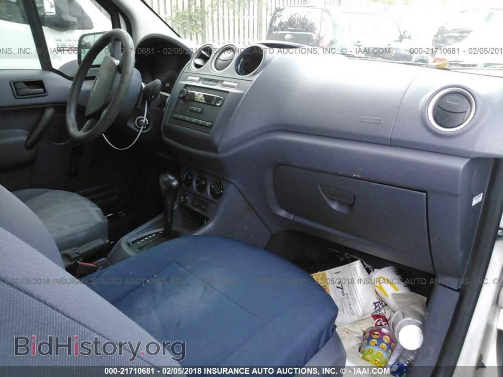 2012 Ford Transit - VIN: NM0LS7AN1CT110341 - Photo 5