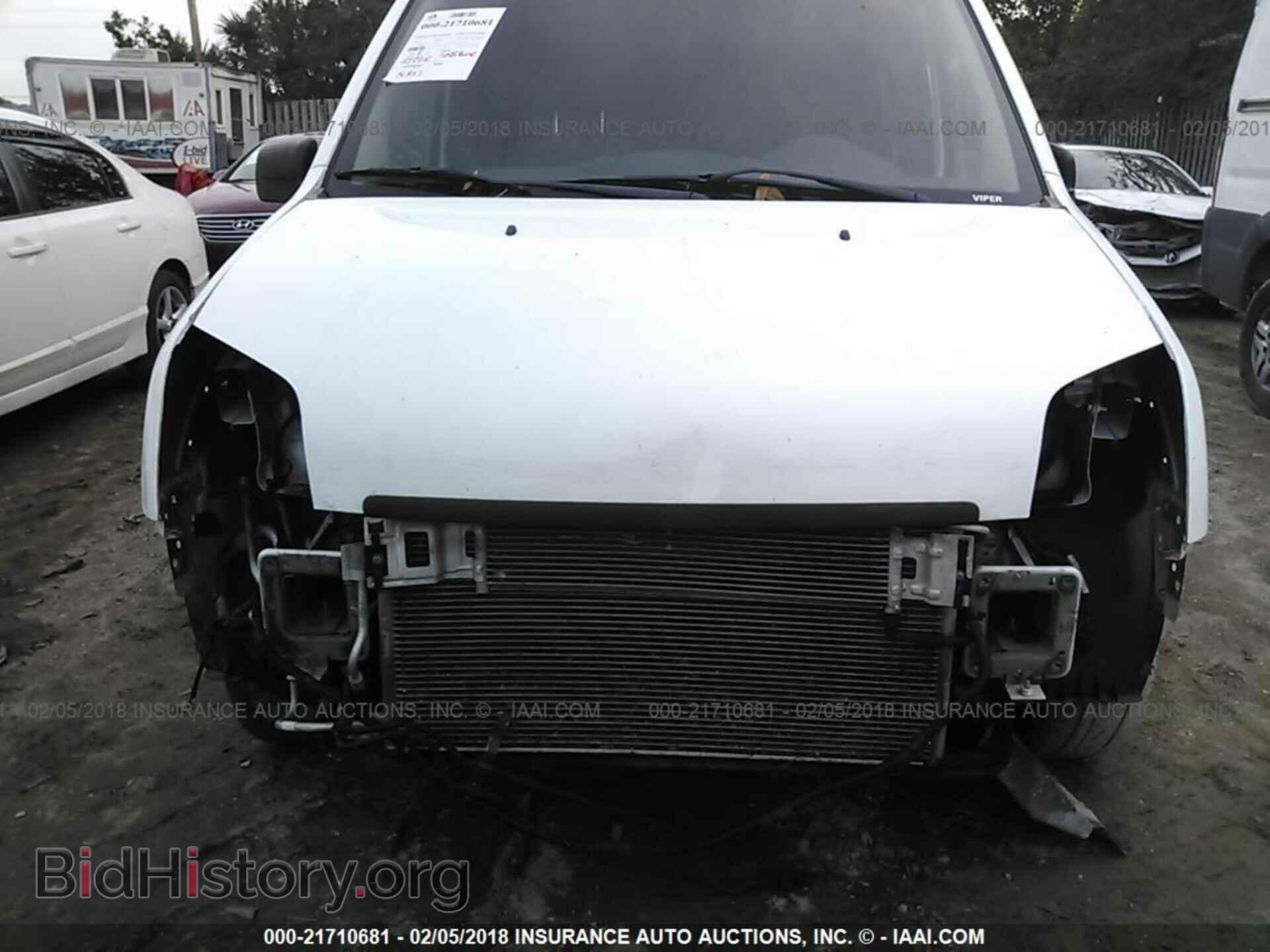 2012 Ford Transit - VIN: NM0LS7AN1CT110341 - Photo 6