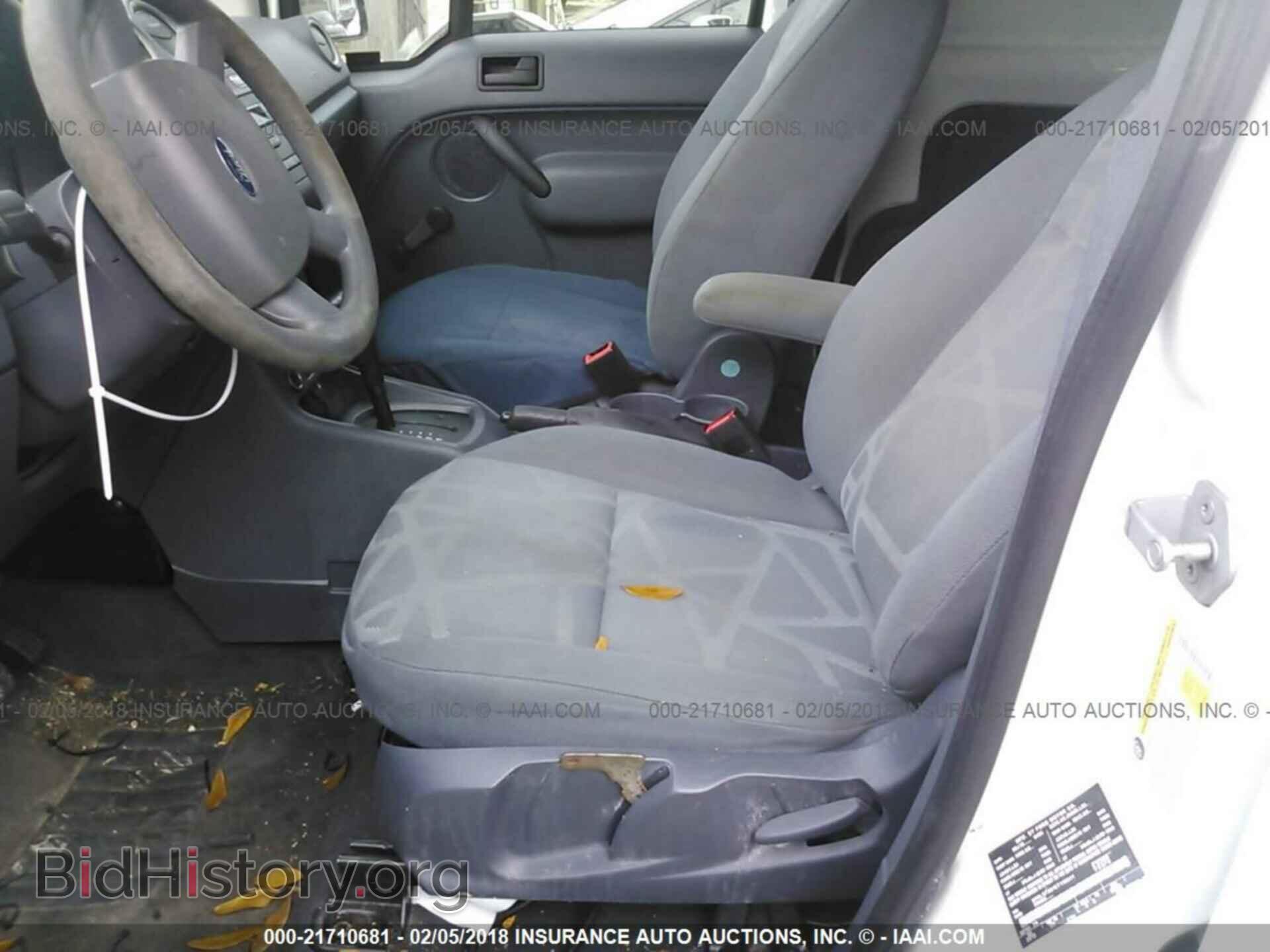 2012 Ford Transit - VIN: NM0LS7AN1CT110341 - Photo 8