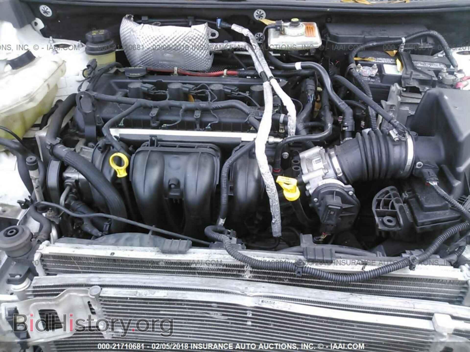 2012 Ford Transit - VIN: NM0LS7AN1CT110341 - Photo 10