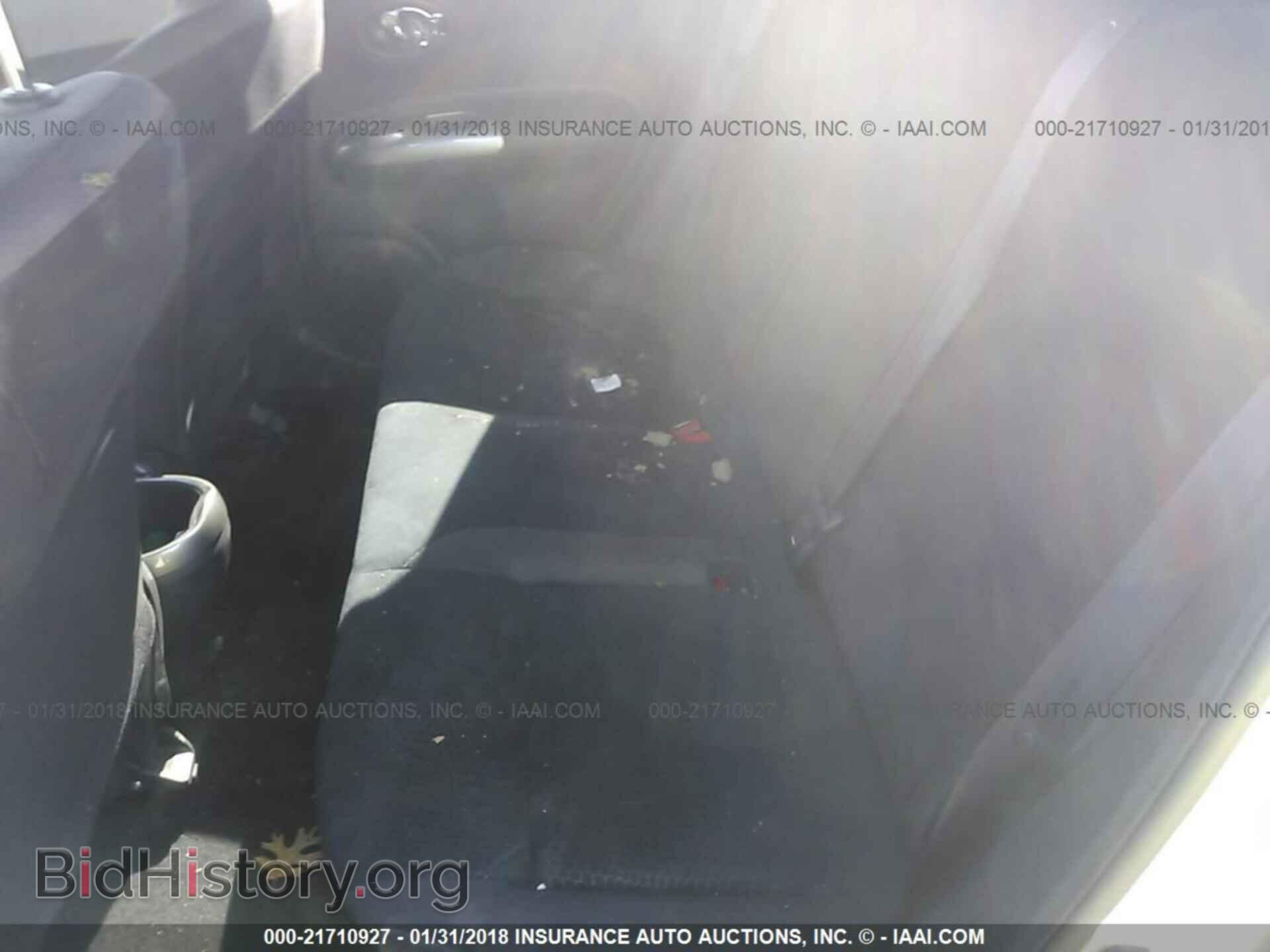 2012 Nissan Juke - VIN: JN8AF5MR9CT101005 - Фото 8
