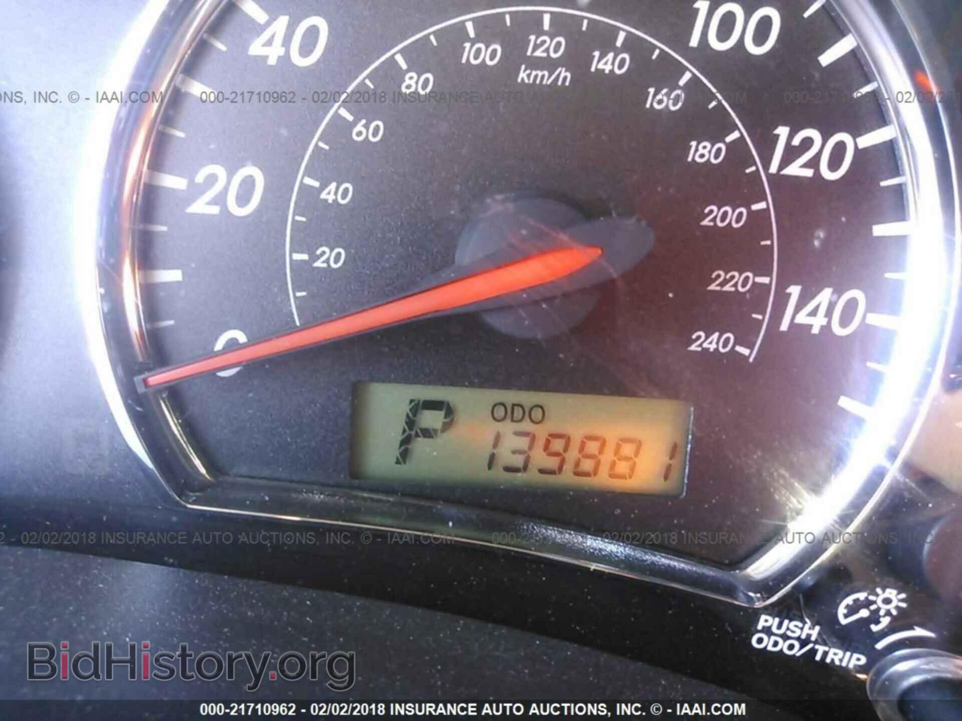 2011 Toyota Corolla - VIN: 2T1BU4EE6BC567086 - Фото 7