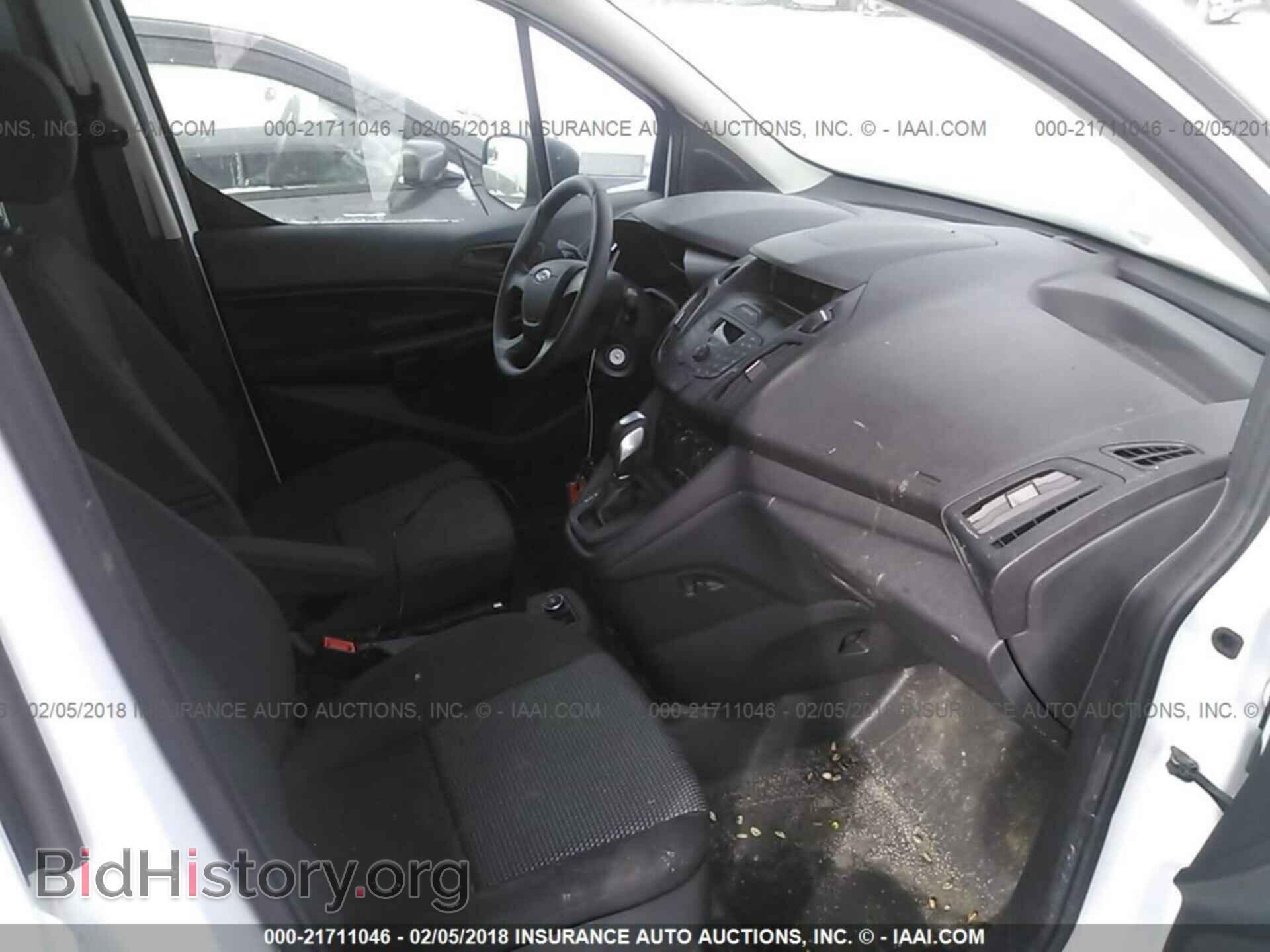 2016 Ford Transit - VIN: NM0LS7E72G1272699 - Photo 5