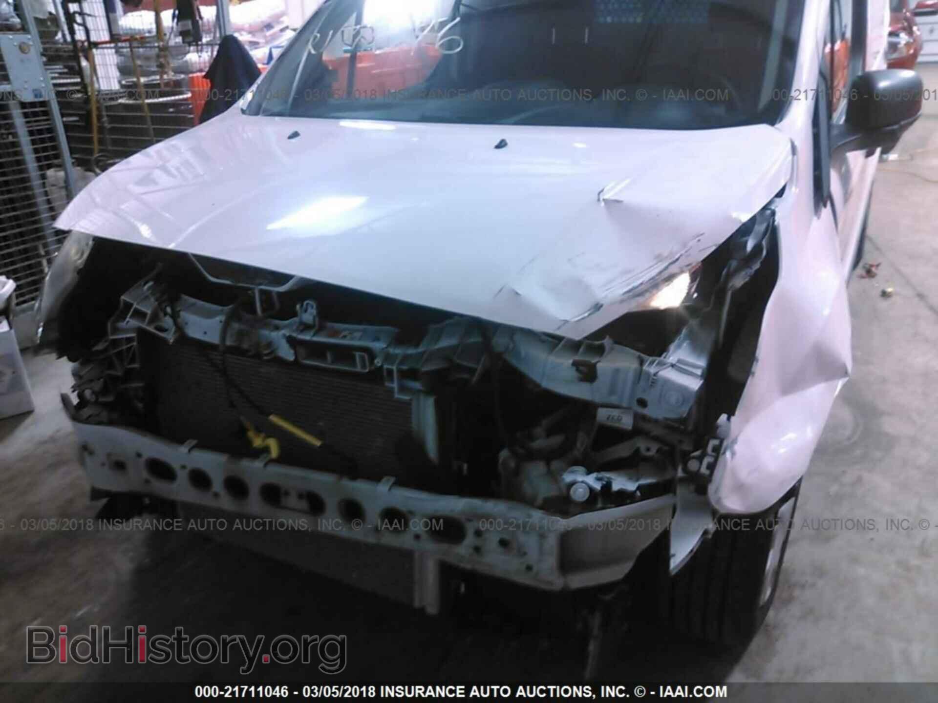 2016 Ford Transit - VIN: NM0LS7E72G1272699 - Photo 6