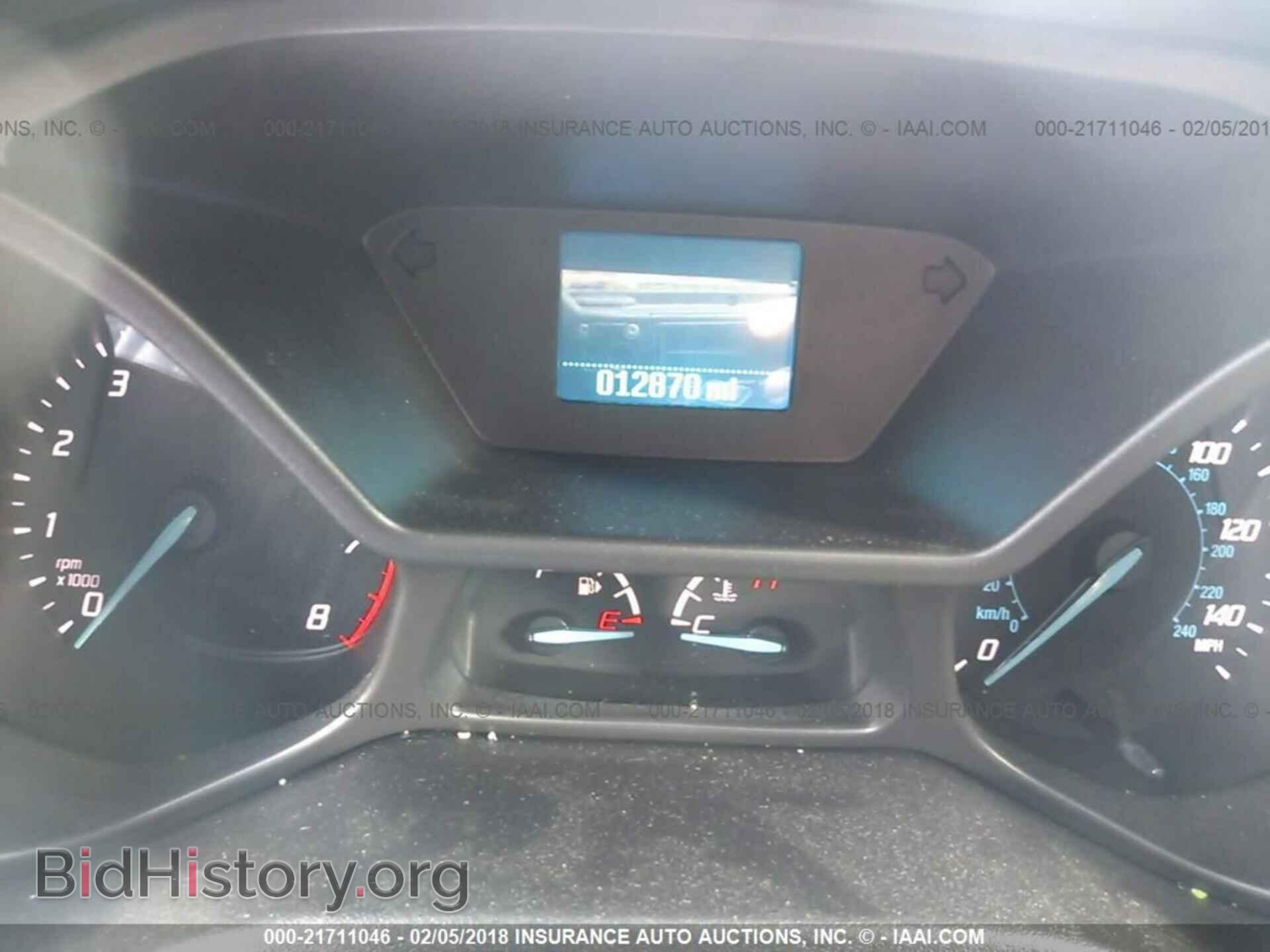 2016 Ford Transit - VIN: NM0LS7E72G1272699 - Photo 7