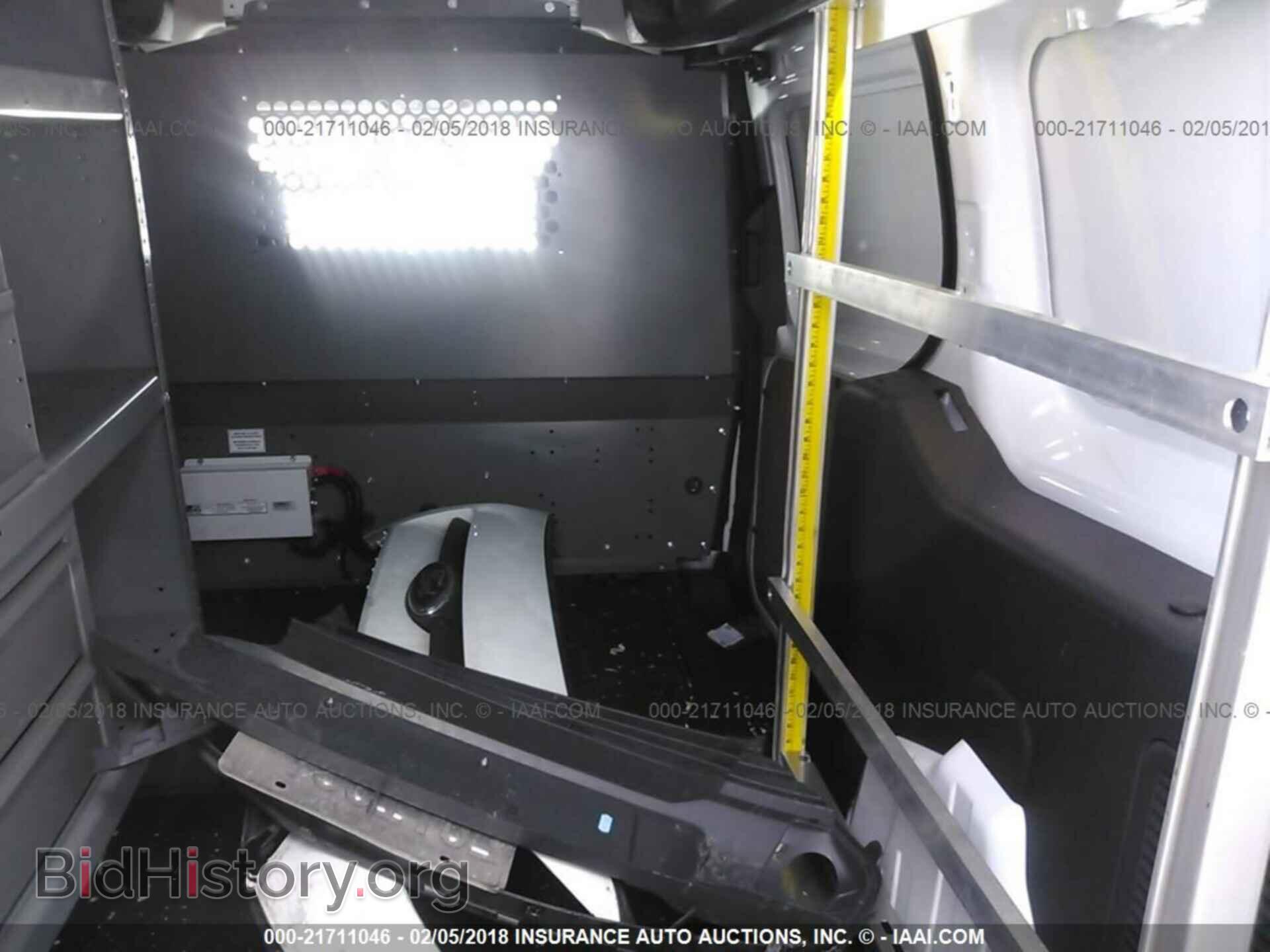 2016 Ford Transit - VIN: NM0LS7E72G1272699 - Photo 8