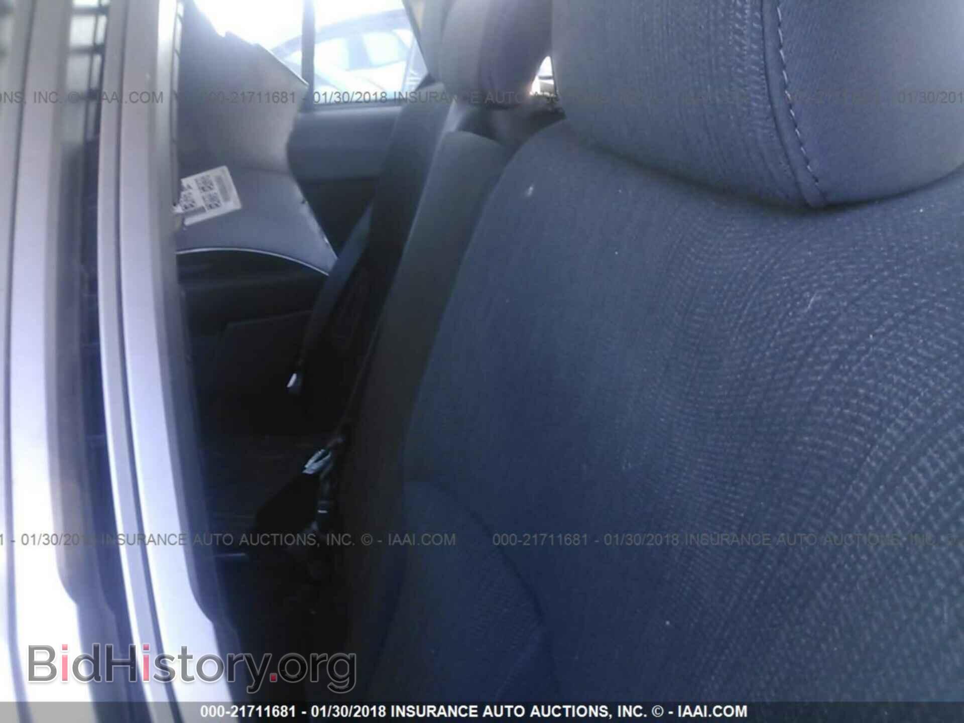 2013 Subaru Outback - VIN: 4S4BRBCC7D3294397 - Фото 8