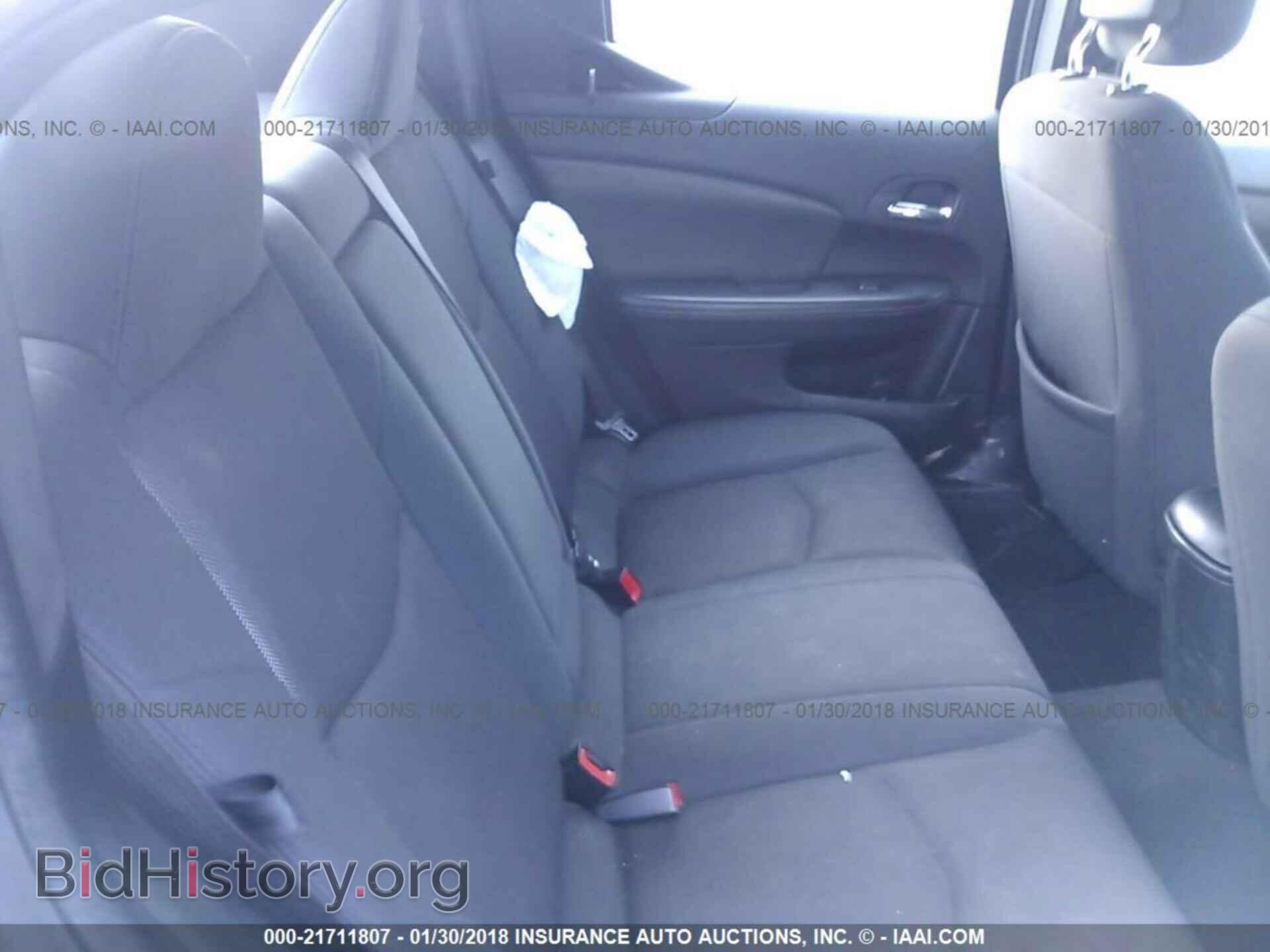 2012 Dodge Avenger - VIN: 1C3CDZAB1CN150751 - Photo 8