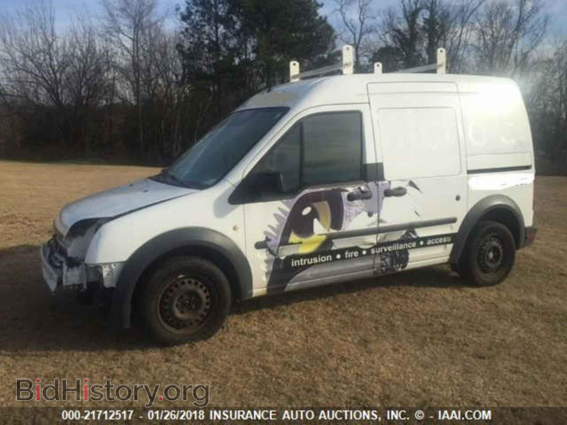 2013 Ford Transit - VIN: NM0LS7AN2DT131569 - Фото 2
