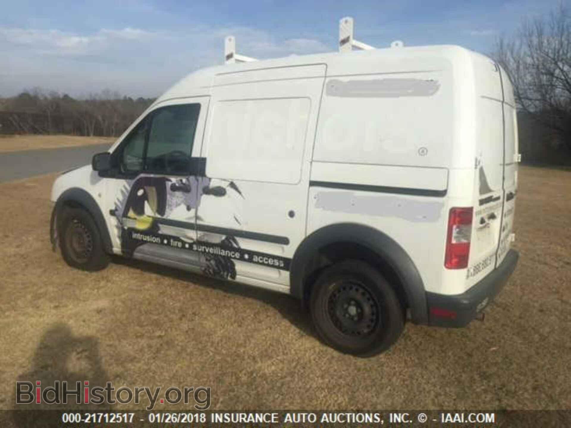 2013 Ford Transit - VIN: NM0LS7AN2DT131569 - Фото 3