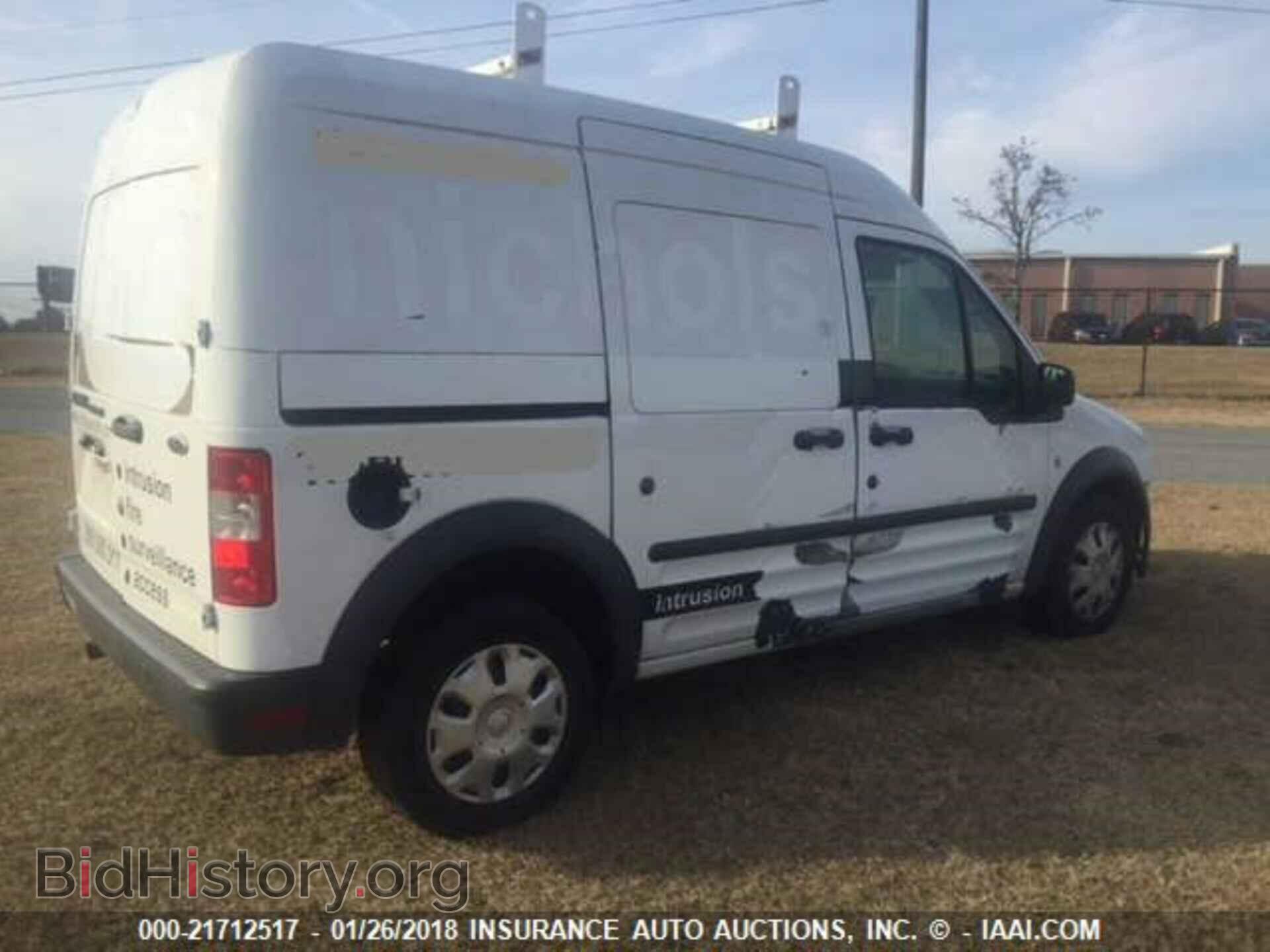 2013 Ford Transit - VIN: NM0LS7AN2DT131569 - Фото 4