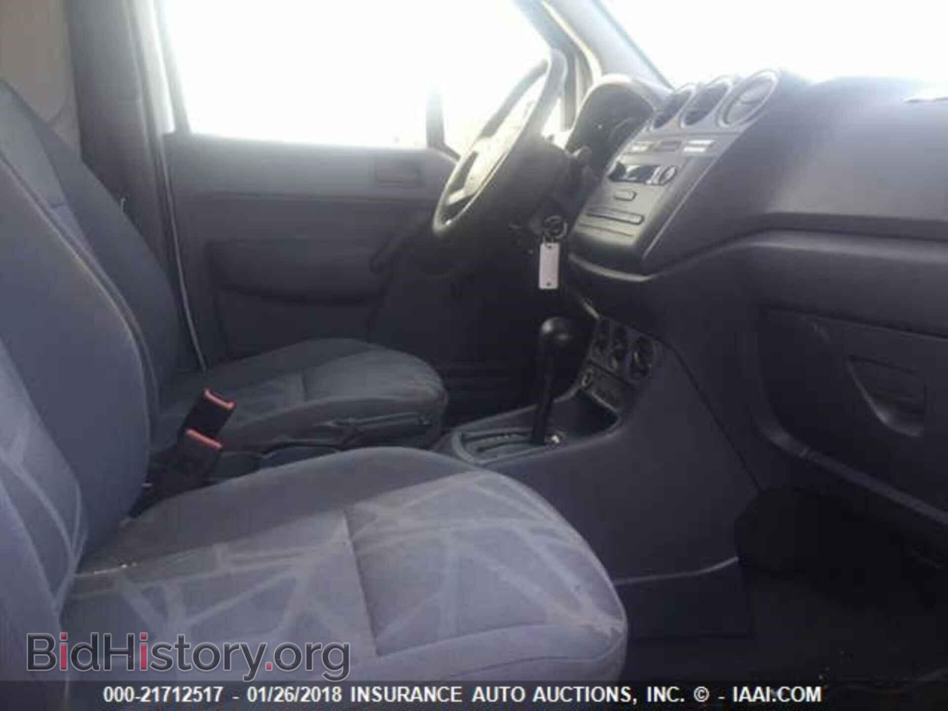 2013 Ford Transit - VIN: NM0LS7AN2DT131569 - Фото 5