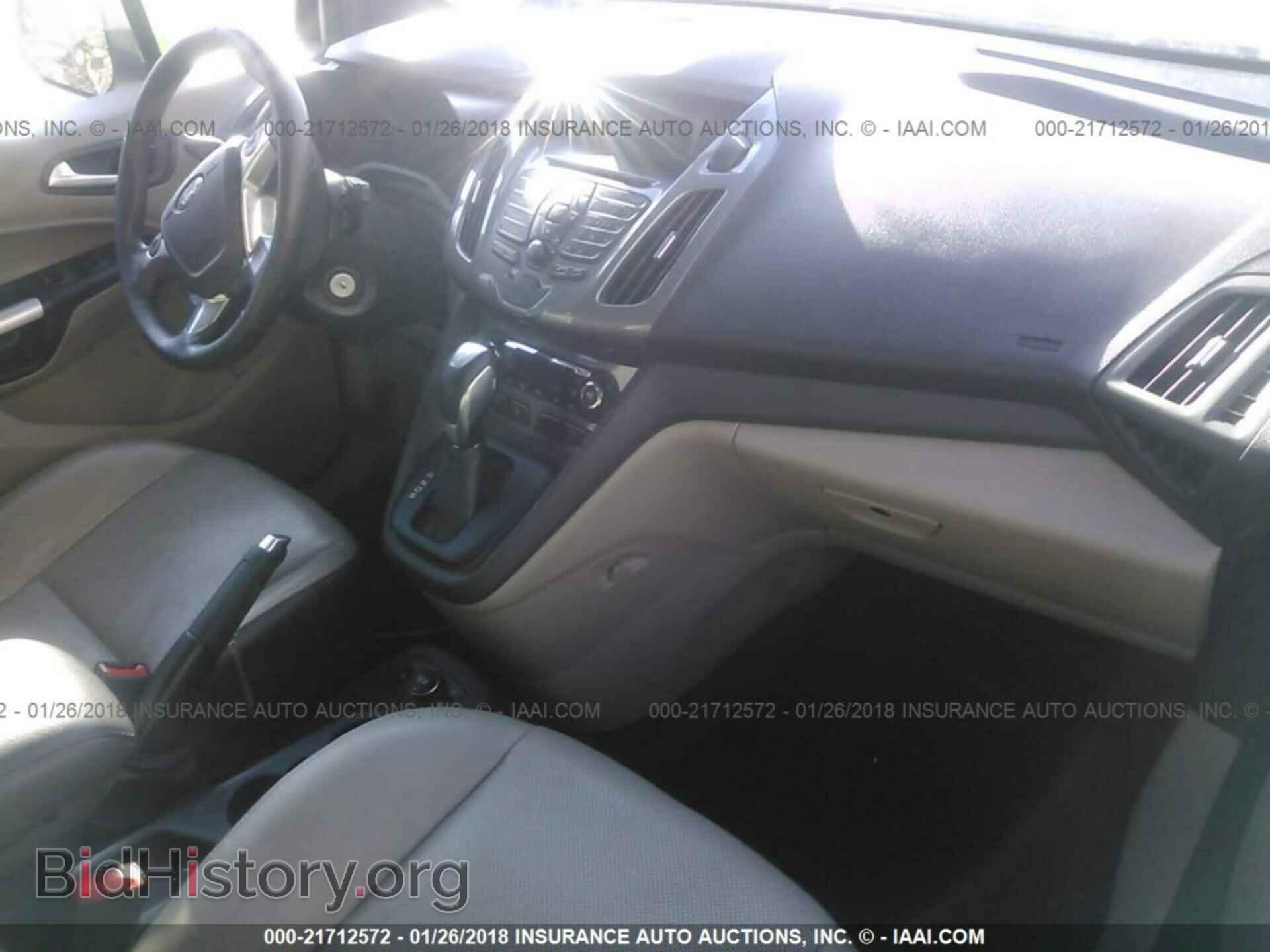 2016 Ford Transit - VIN: NM0GE9G76G1263098 - Фото 5