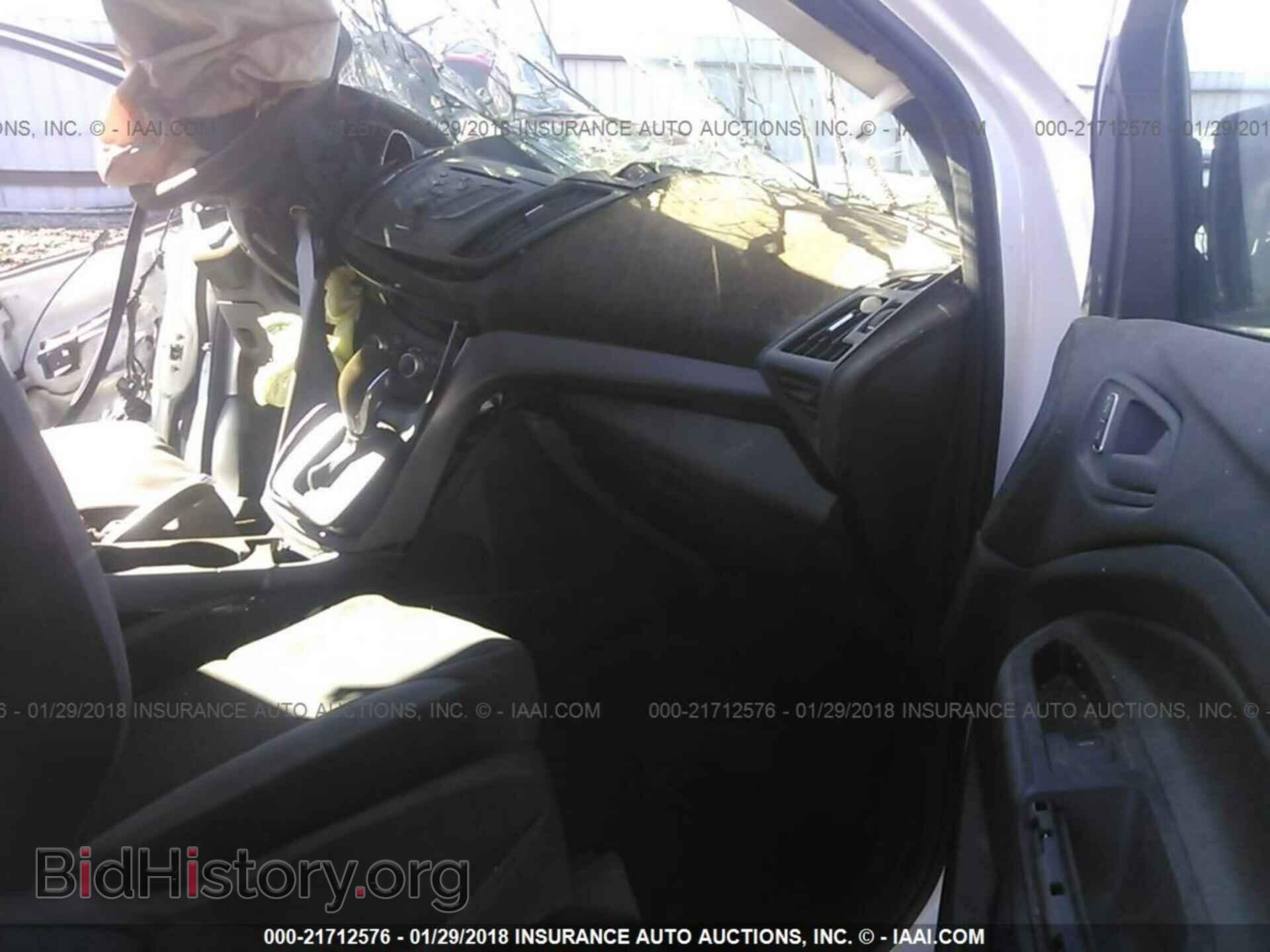 2013 Ford Escape - VIN: 1FMCU0F76DUB47200 - Photo 5