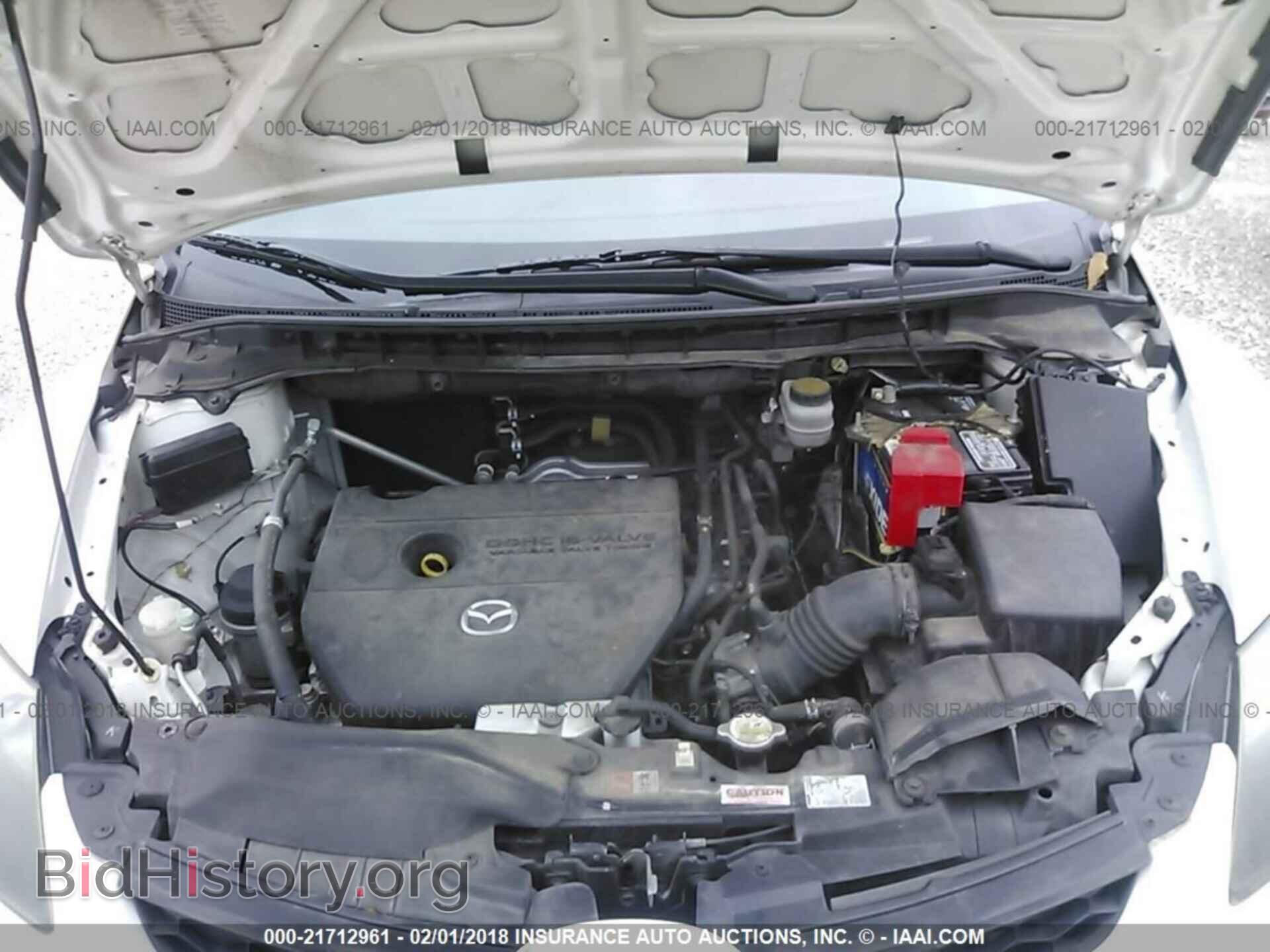 2011 Mazda Cx-7 - VIN: JM3ER2B59B0369921 - Фото 10
