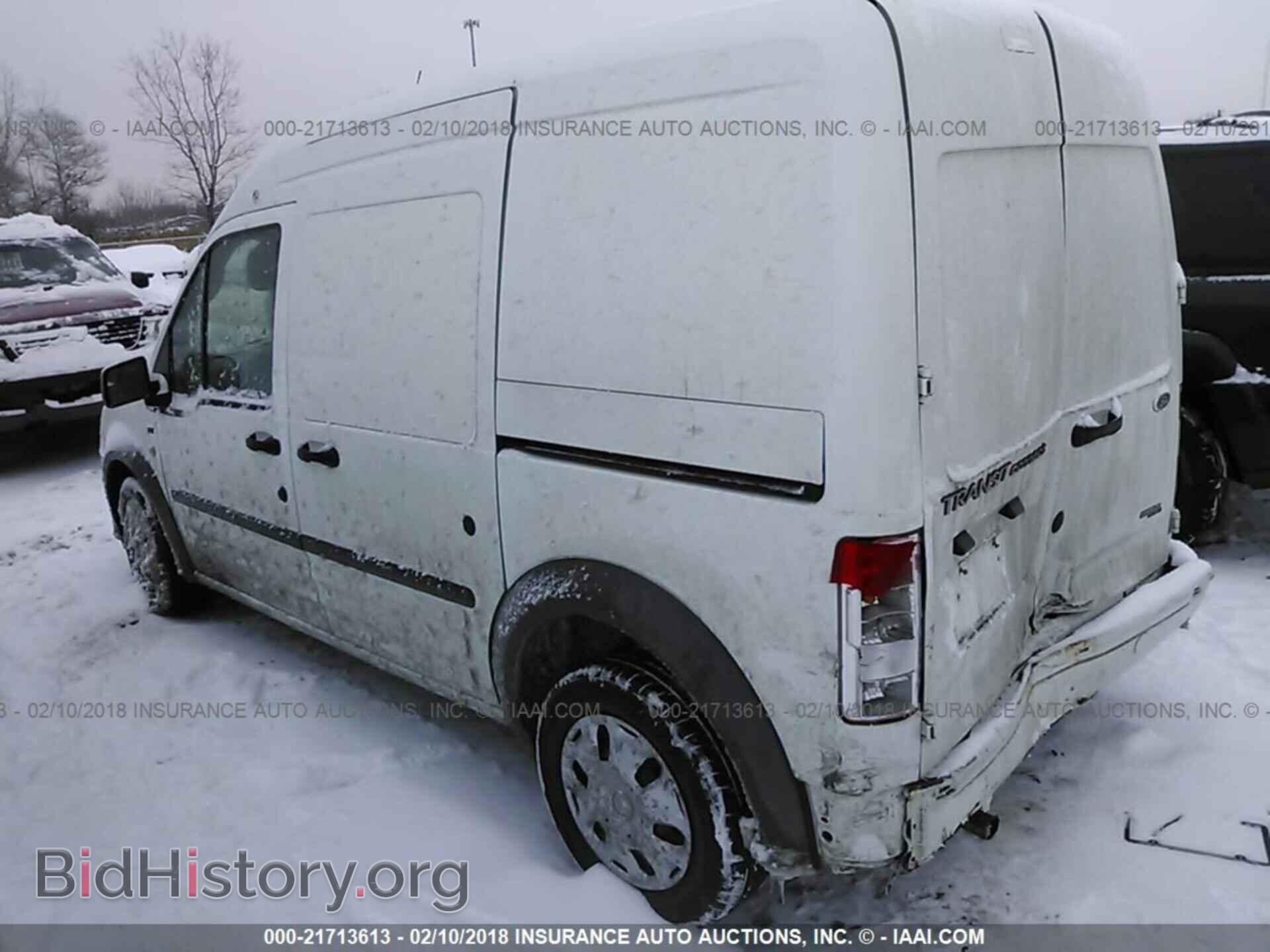 2013 Ford Transit - VIN: NM0LS7BN4DT153961 - Фото 3