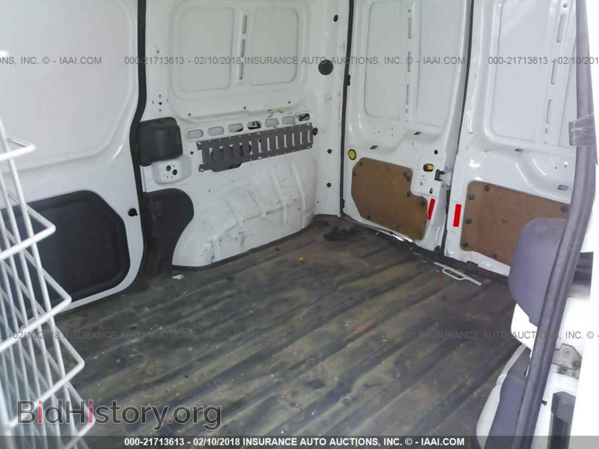 2013 Ford Transit - VIN: NM0LS7BN4DT153961 - Фото 8
