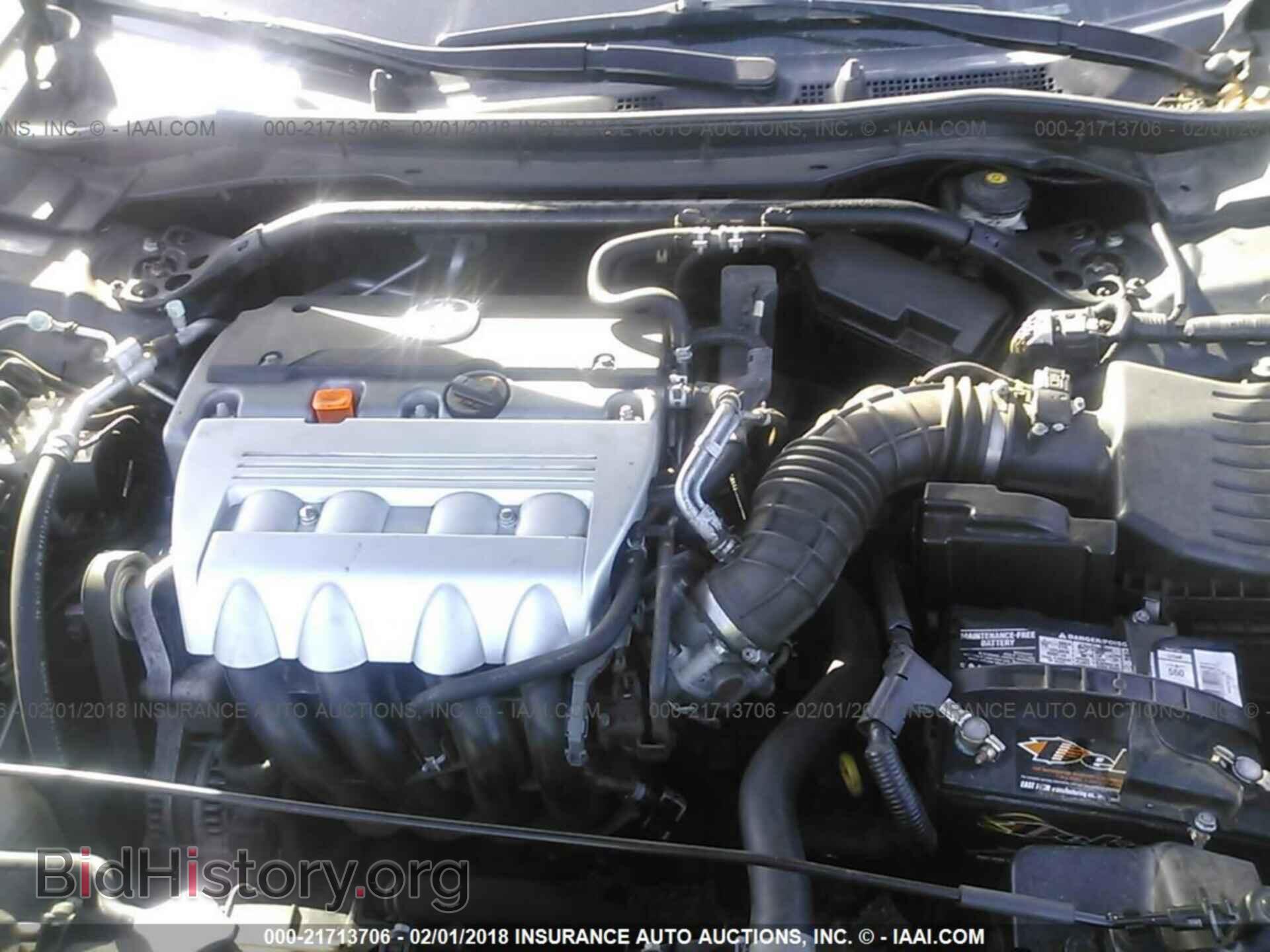 2012 Acura Tsx - VIN: JH4CU2F47CC006452 - Photo 10