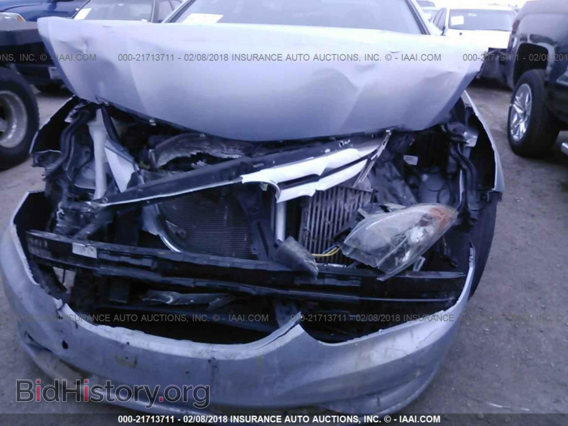 2012 Hyundai Sonata - VIN: 5NPEC4AB4CH443019 - Photo 6