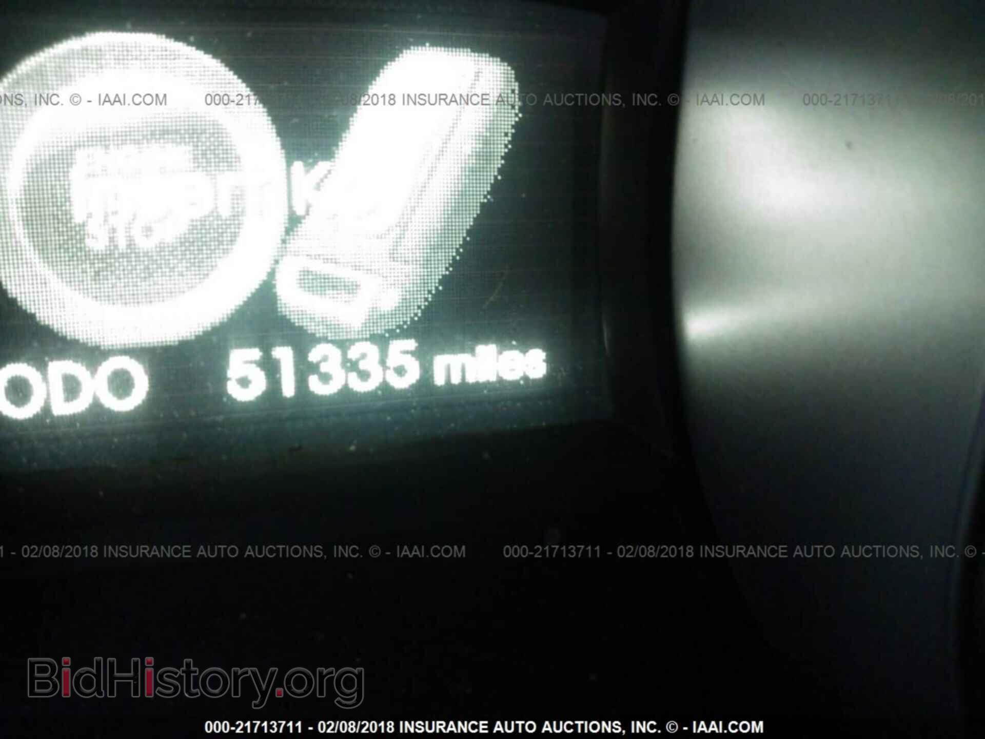 2012 Hyundai Sonata - VIN: 5NPEC4AB4CH443019 - Photo 7