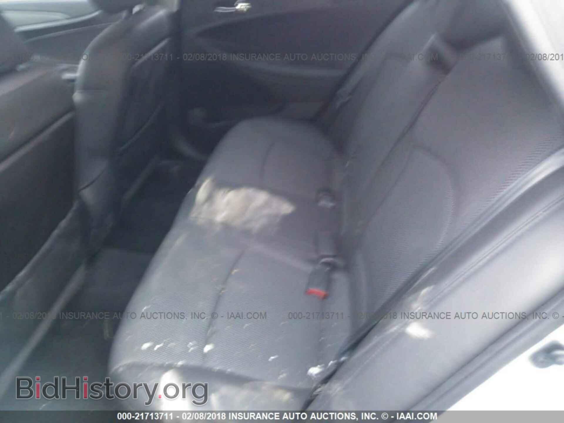 2012 Hyundai Sonata - VIN: 5NPEC4AB4CH443019 - Photo 8