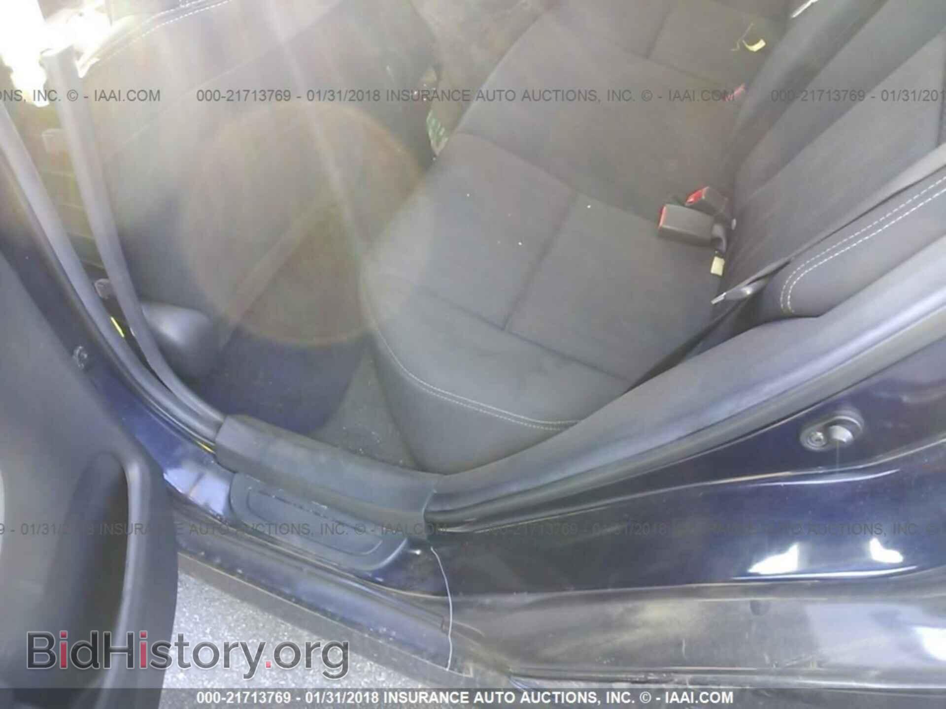 2013 Toyota Corolla - VIN: 2T1BU4EE9DC957702 - Фото 8