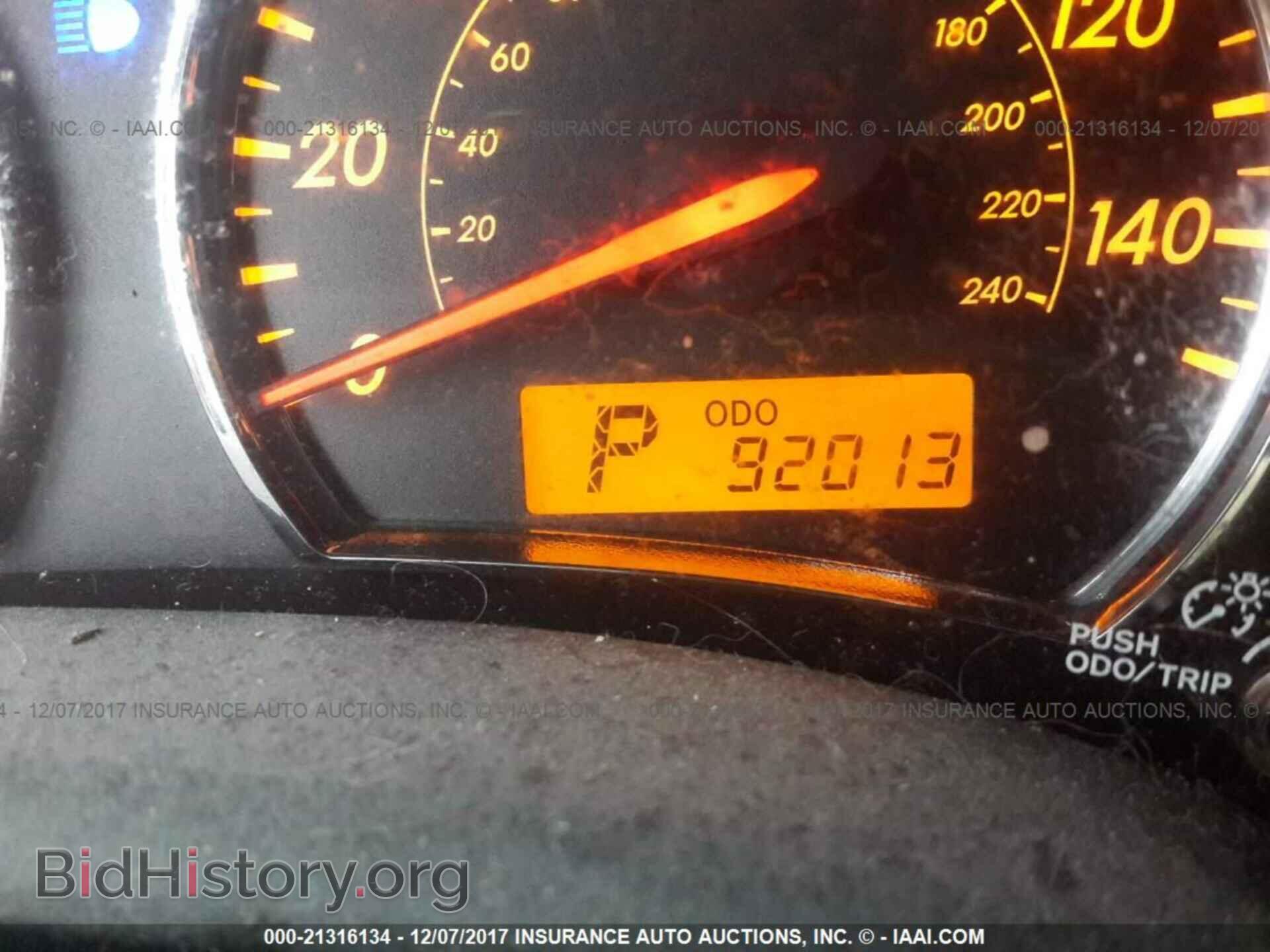 2011 TOYOTA COROLLA - VIN: 2T1BU4EE3BC734780 - Фото 7