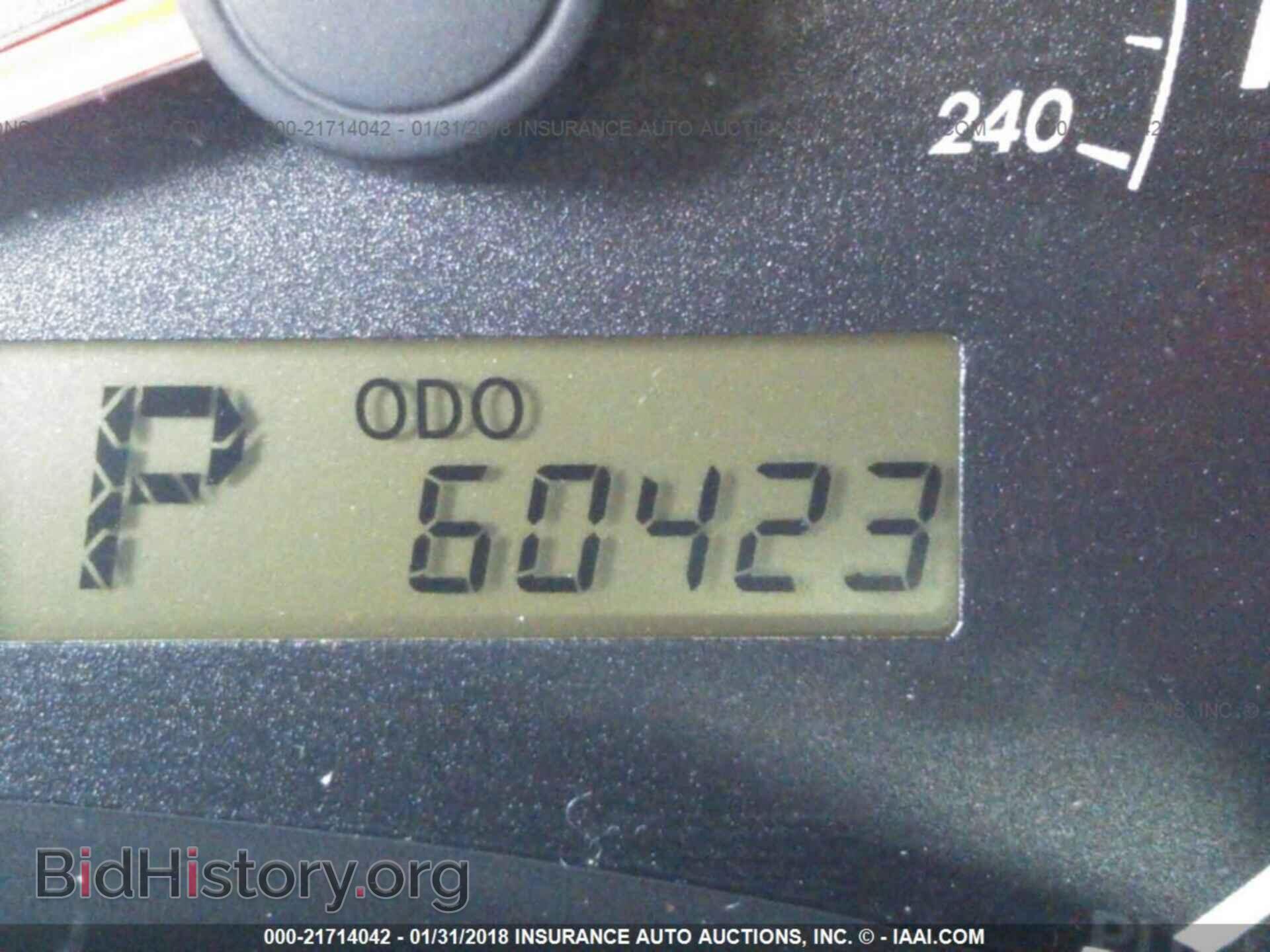2013 Toyota Corolla - VIN: 2T1BU4EEXDC944943 - Фото 7
