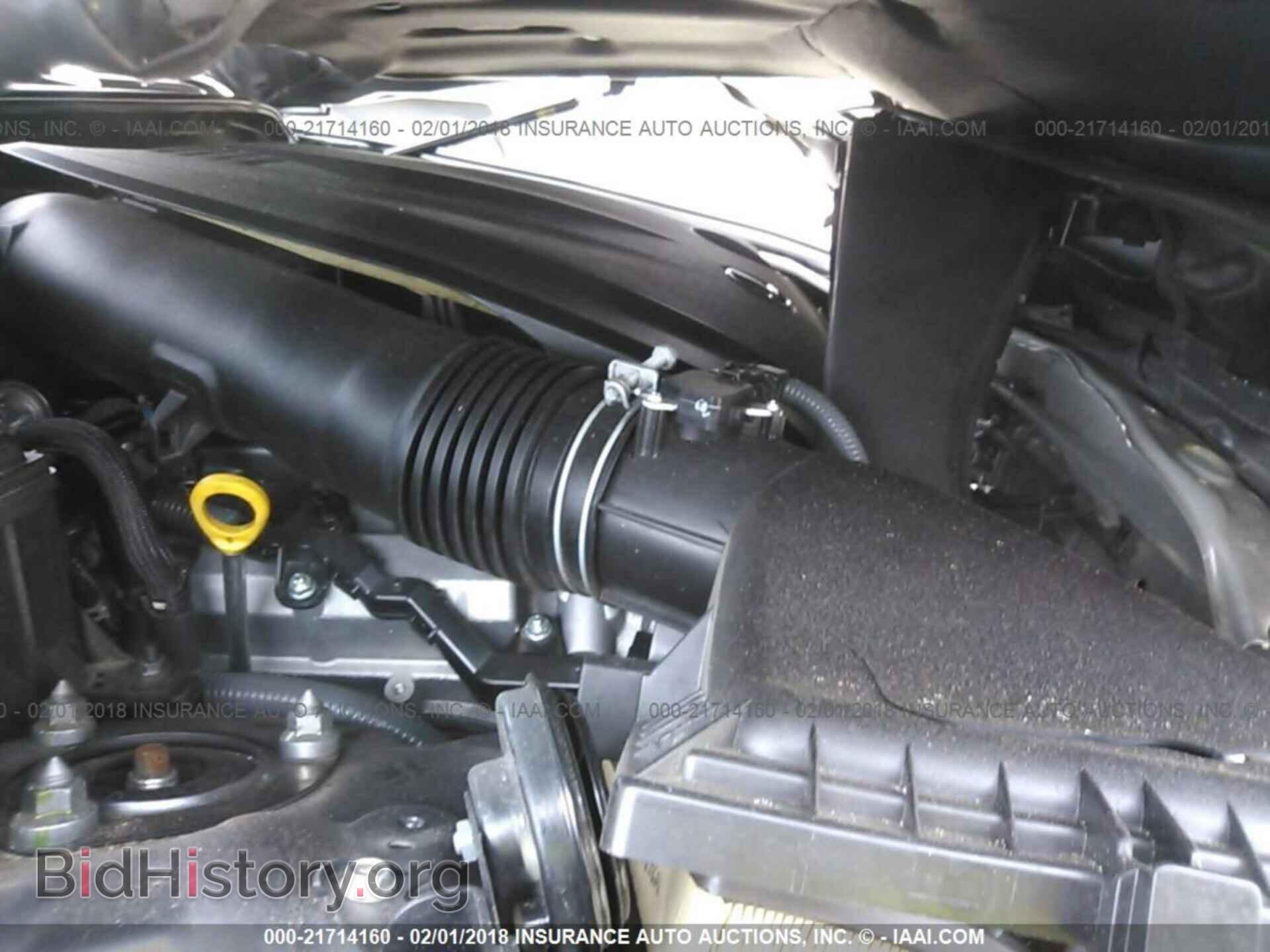 2014 Lexus Is - VIN: JTHBF1D21E5038869 - Фото 10