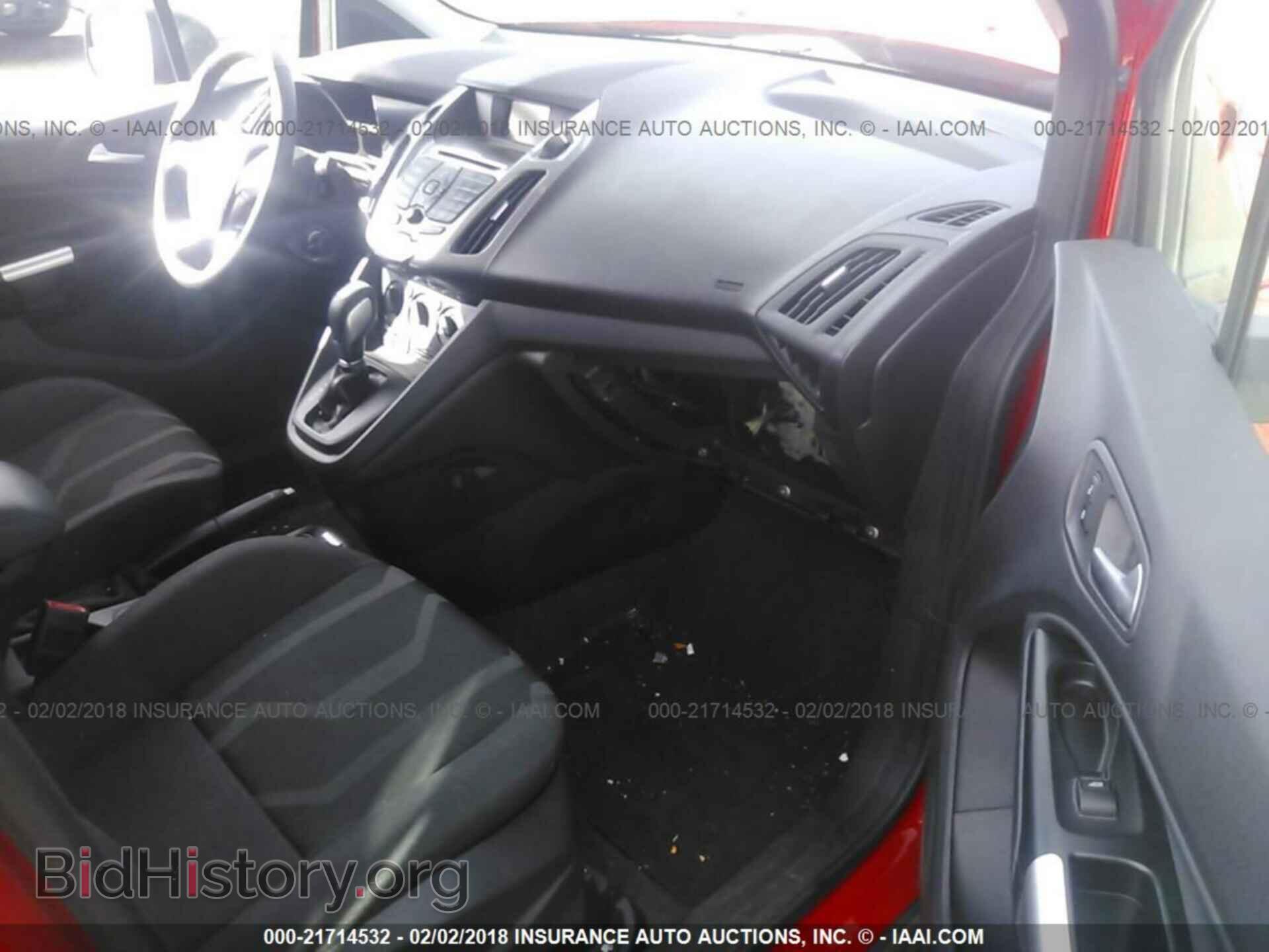 2017 Ford Transit - VIN: NM0LS6F76H1317167 - Фото 5